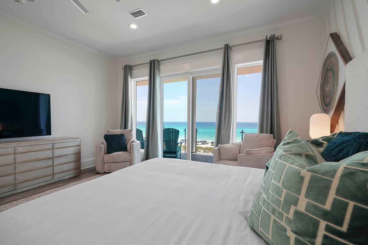 DUNES OF DESTIN - Residential