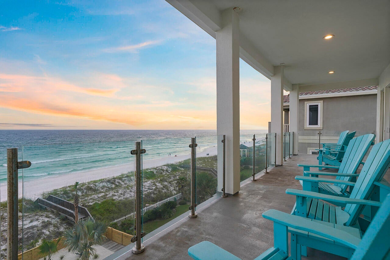 DUNES OF DESTIN - Residential