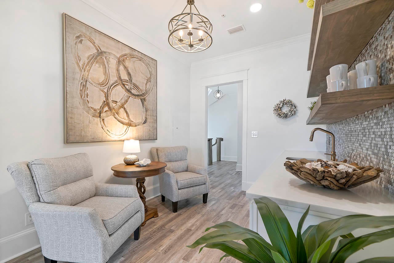 DUNES OF DESTIN - Residential
