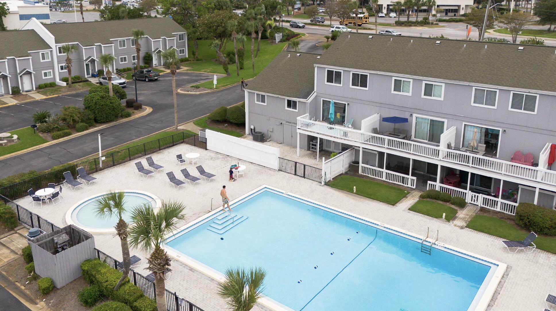 SOUTH BAY BY THE GULF - Residential