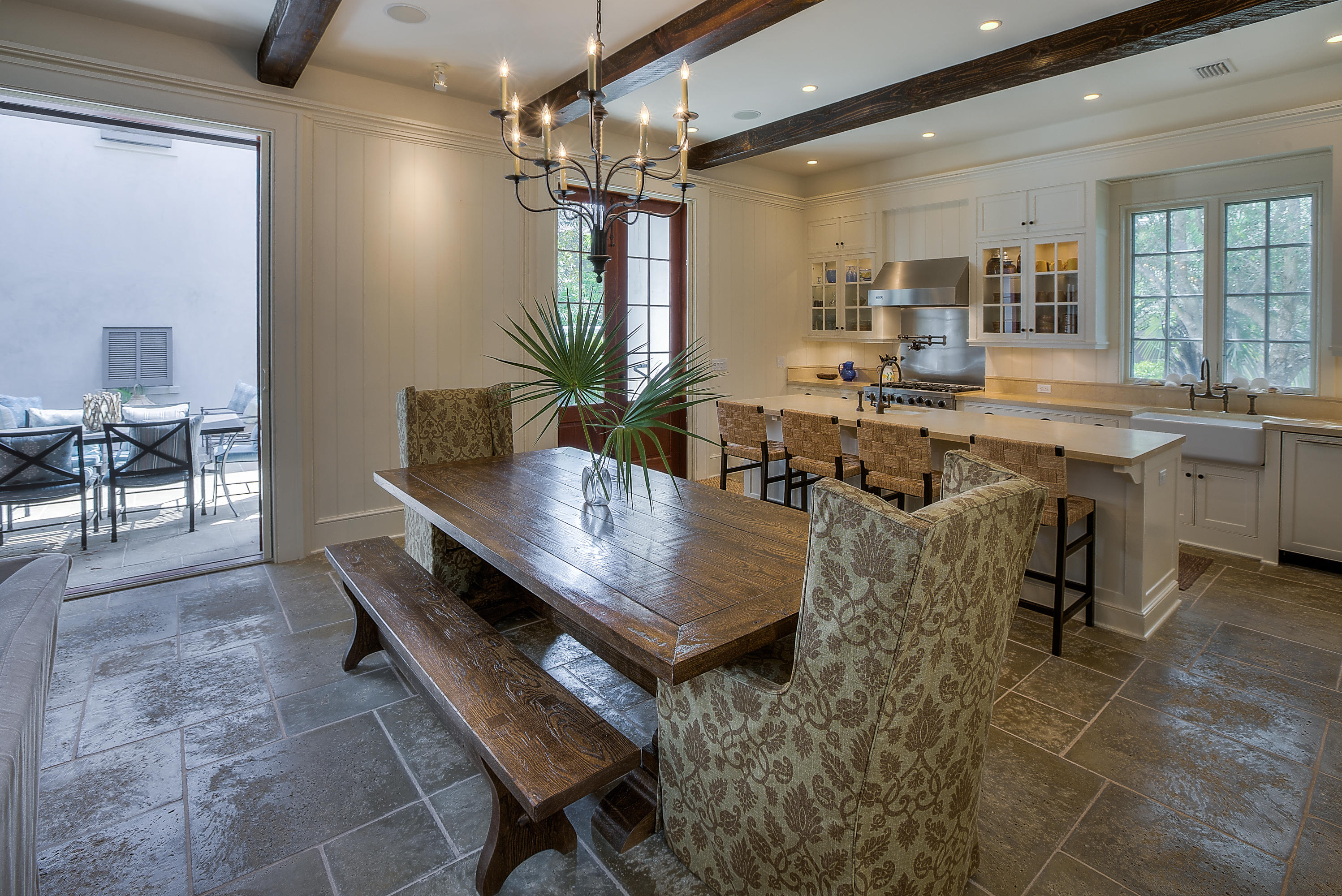 ROSEMARY BEACH - Residential