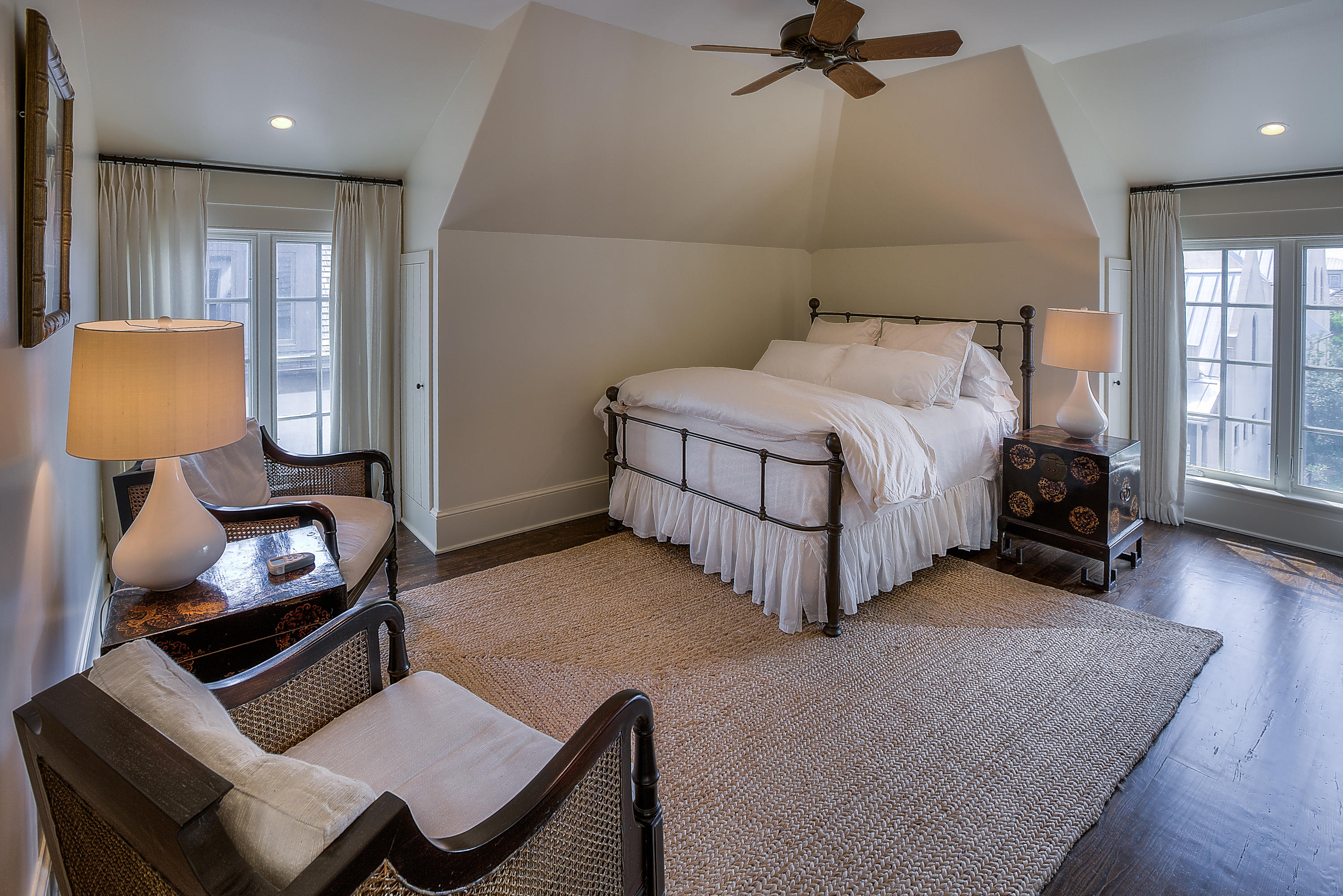 ROSEMARY BEACH - Residential