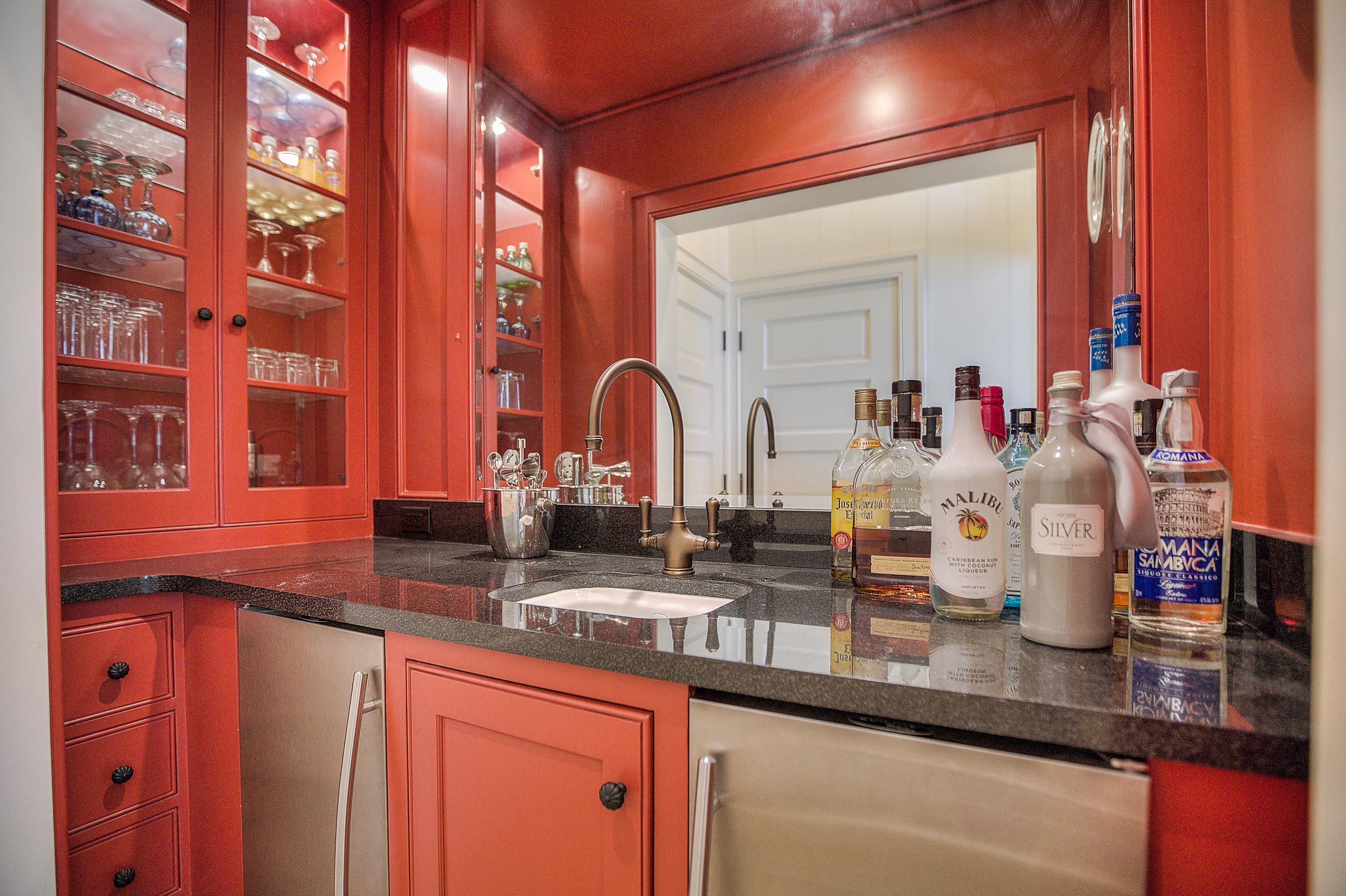 ROSEMARY BEACH - Residential