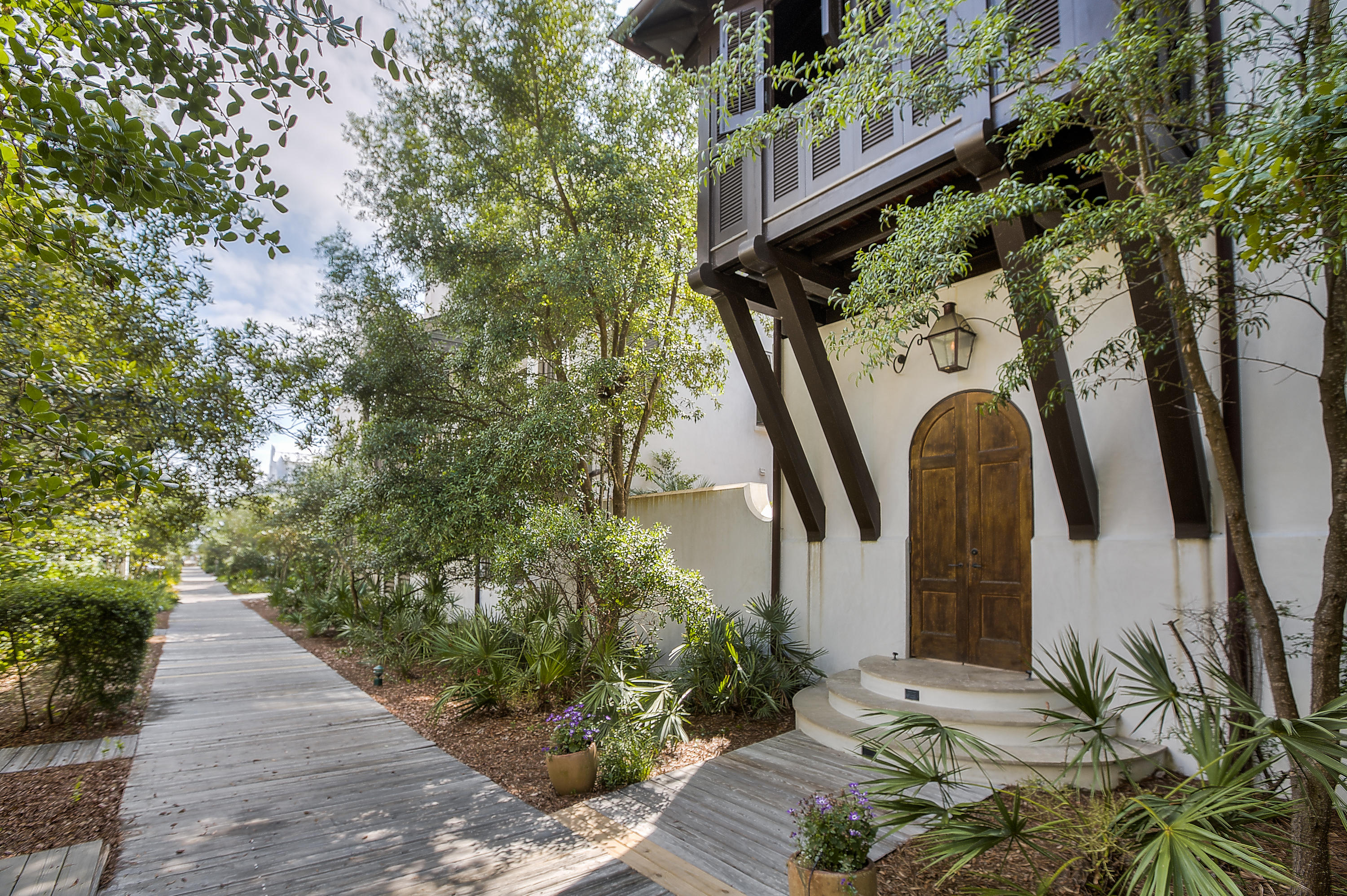 ROSEMARY BEACH - Residential