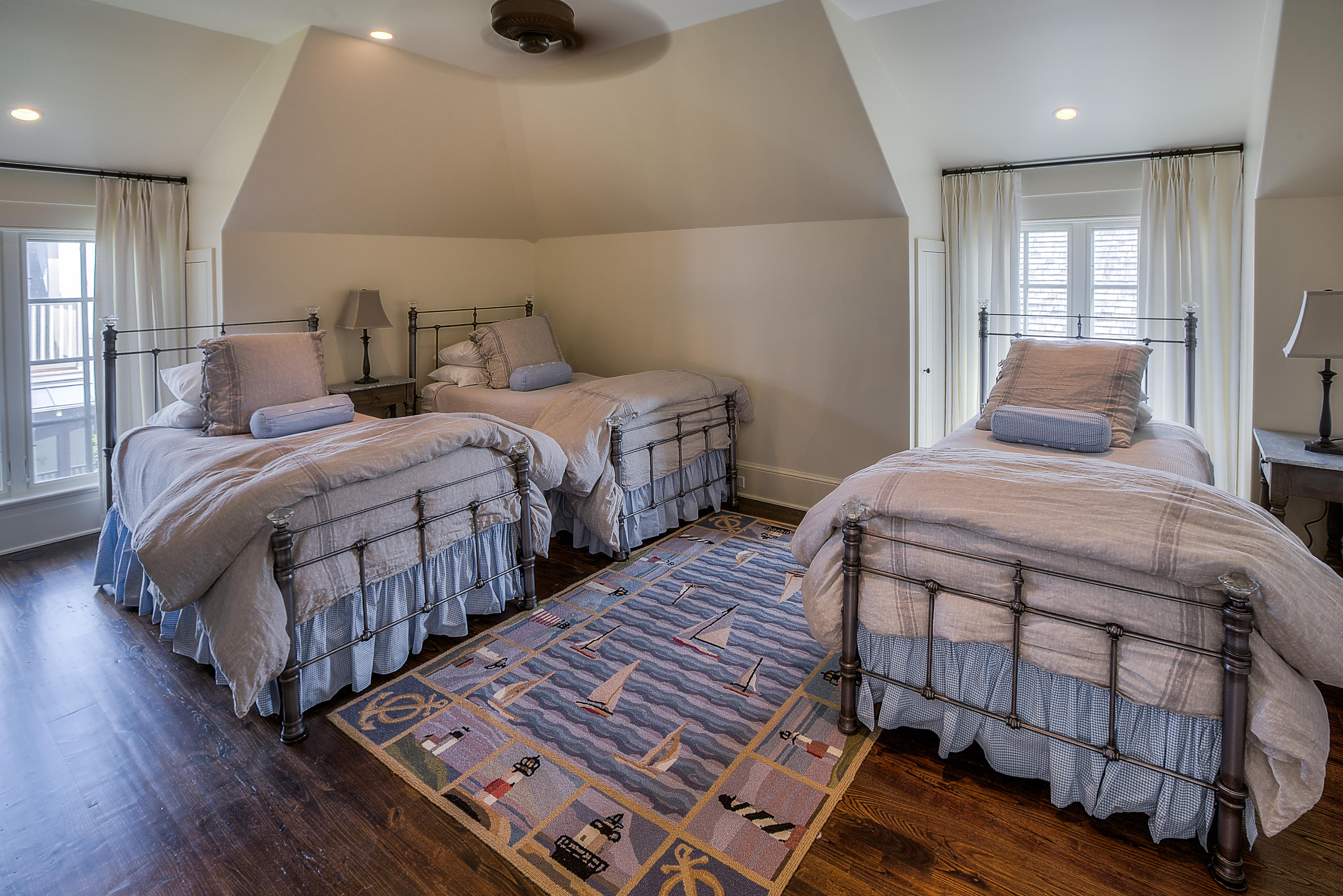 ROSEMARY BEACH - Residential