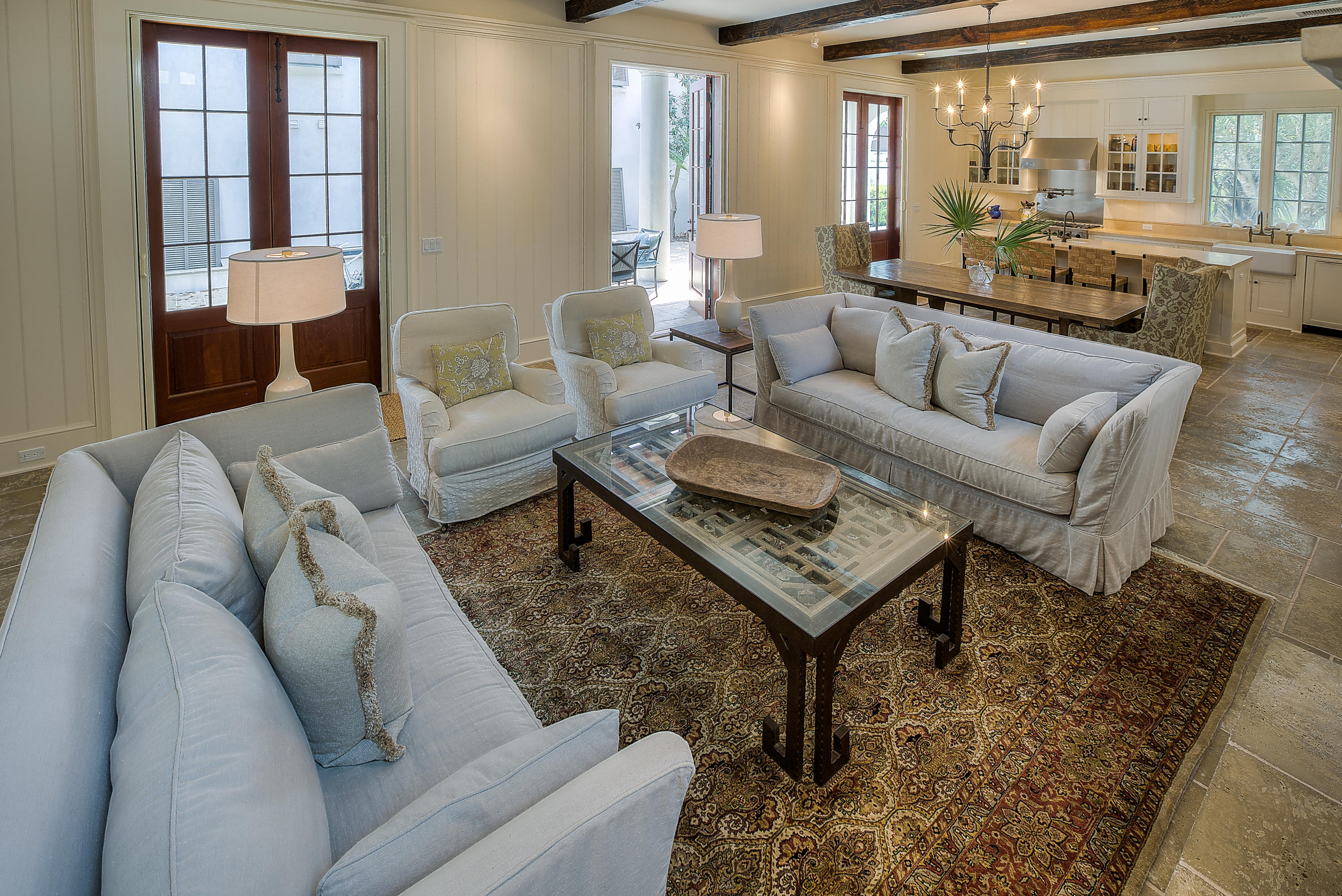 ROSEMARY BEACH - Residential