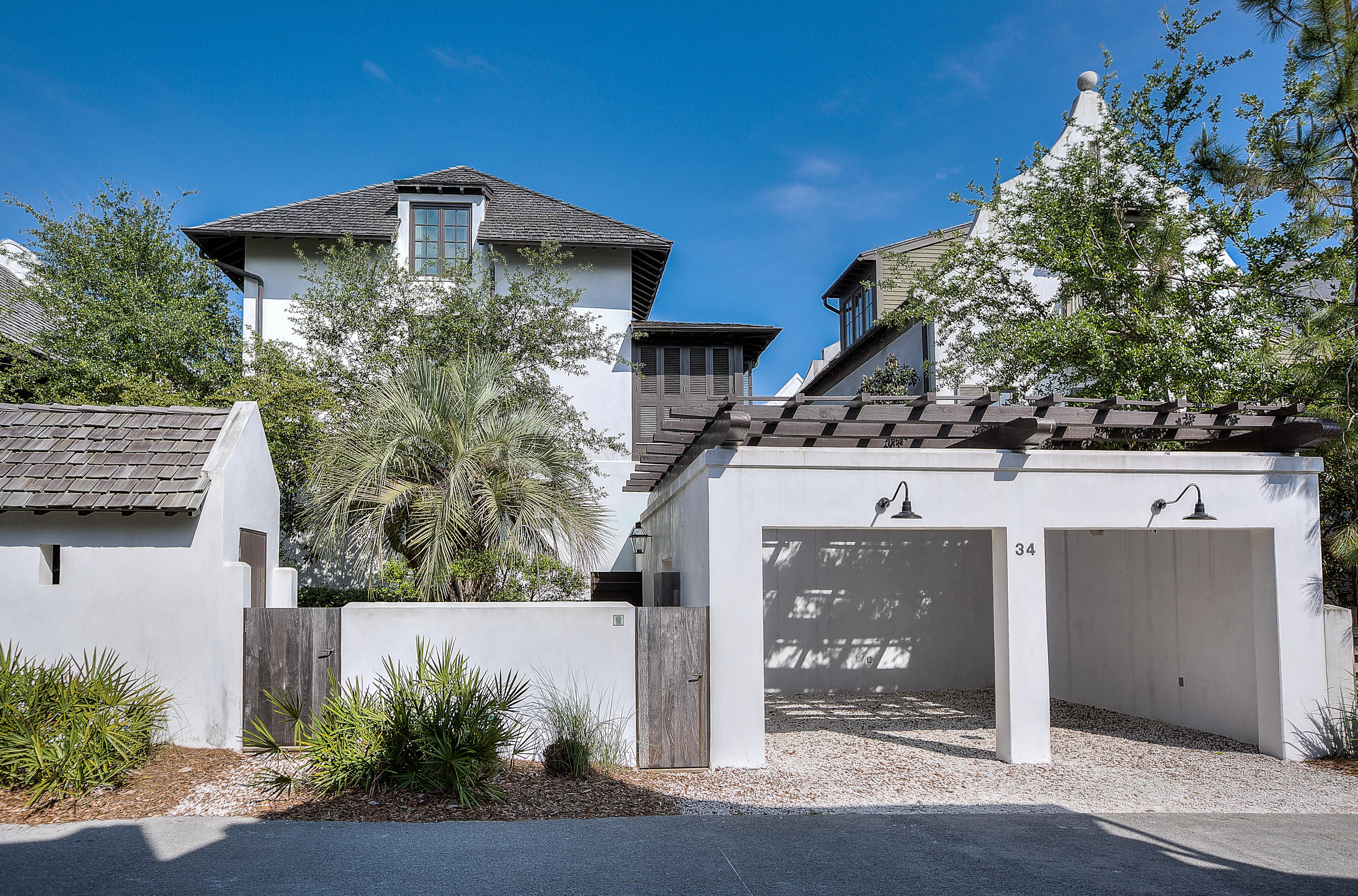 ROSEMARY BEACH - Residential
