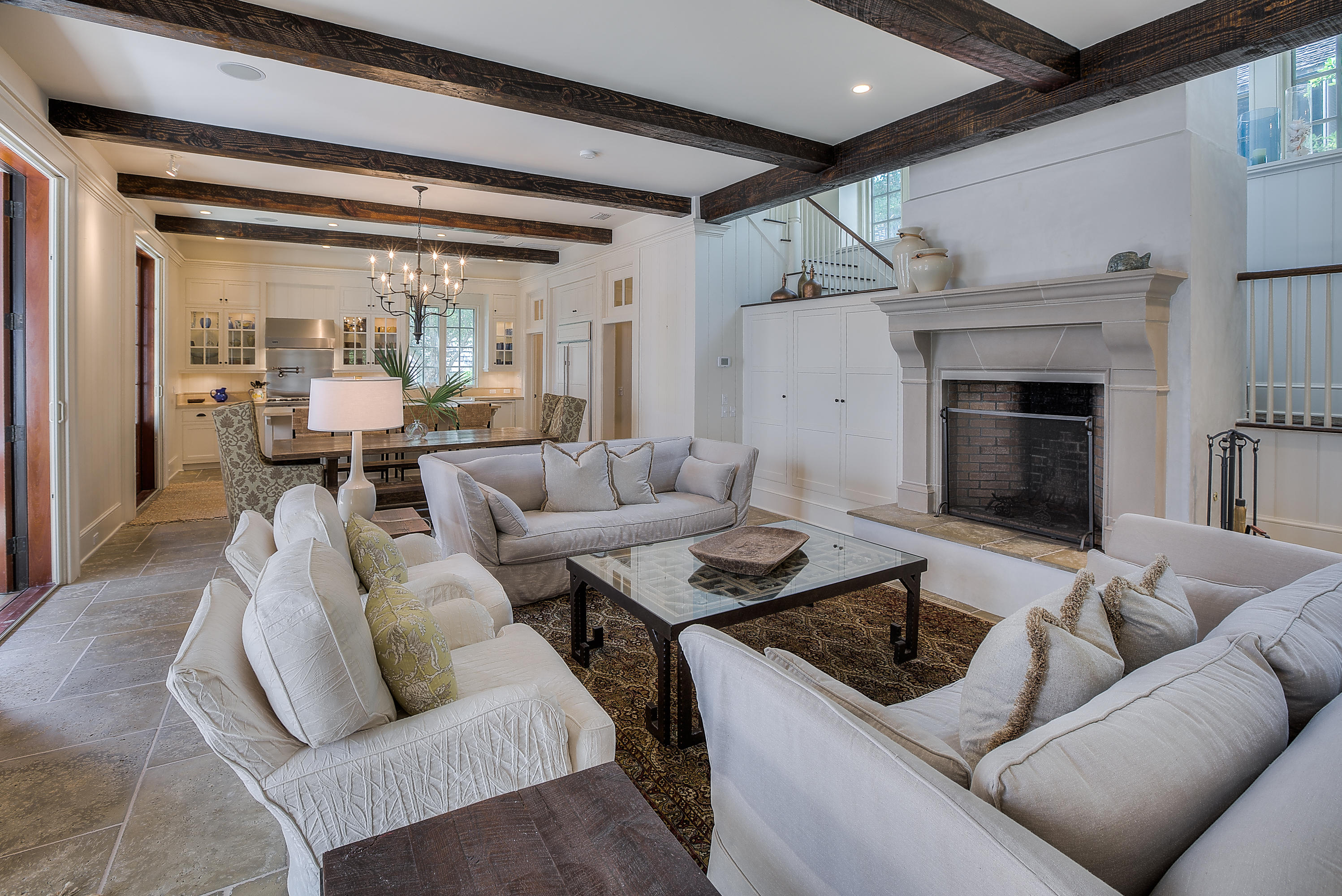 ROSEMARY BEACH - Residential