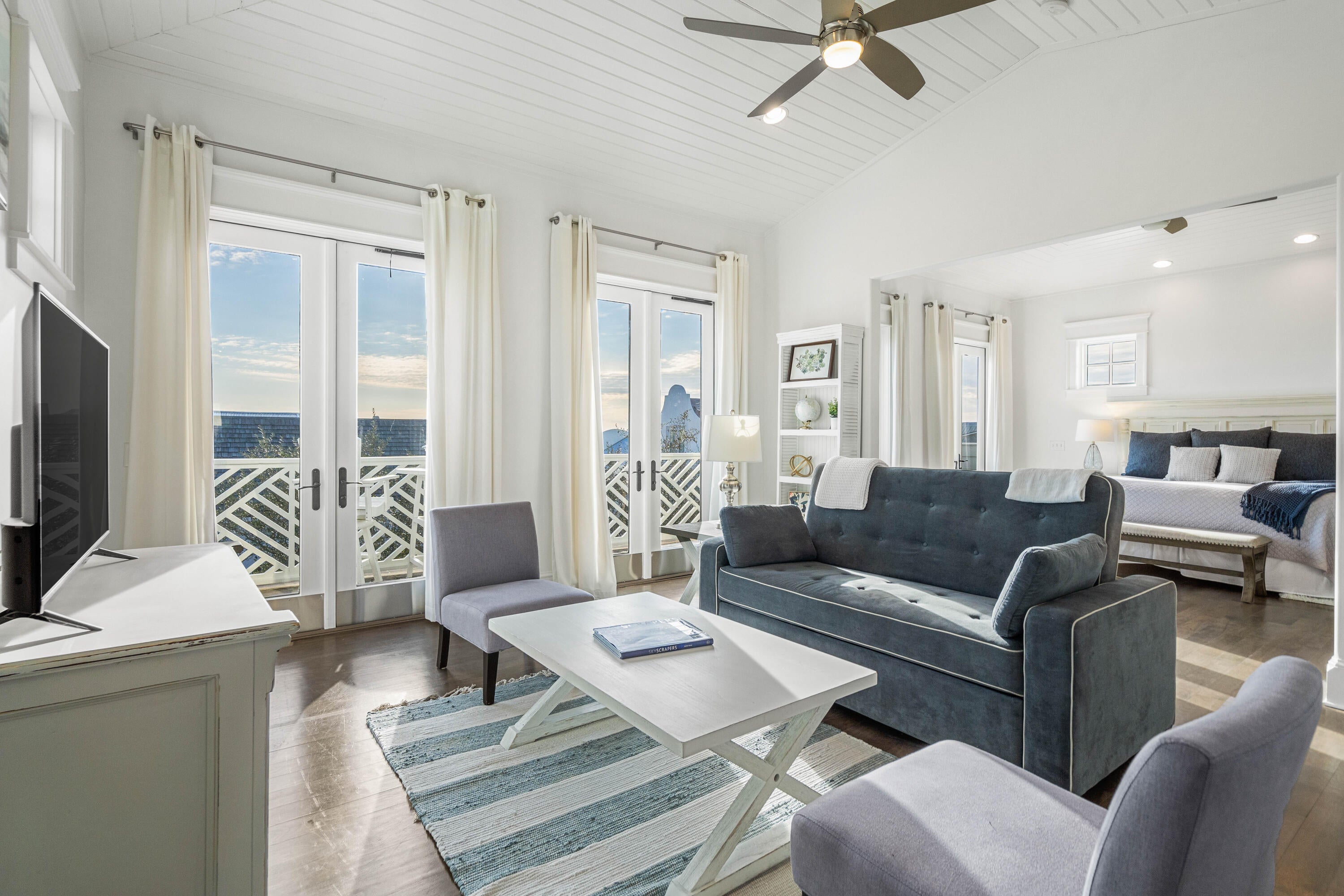 ROSEMARY BEACH - Residential