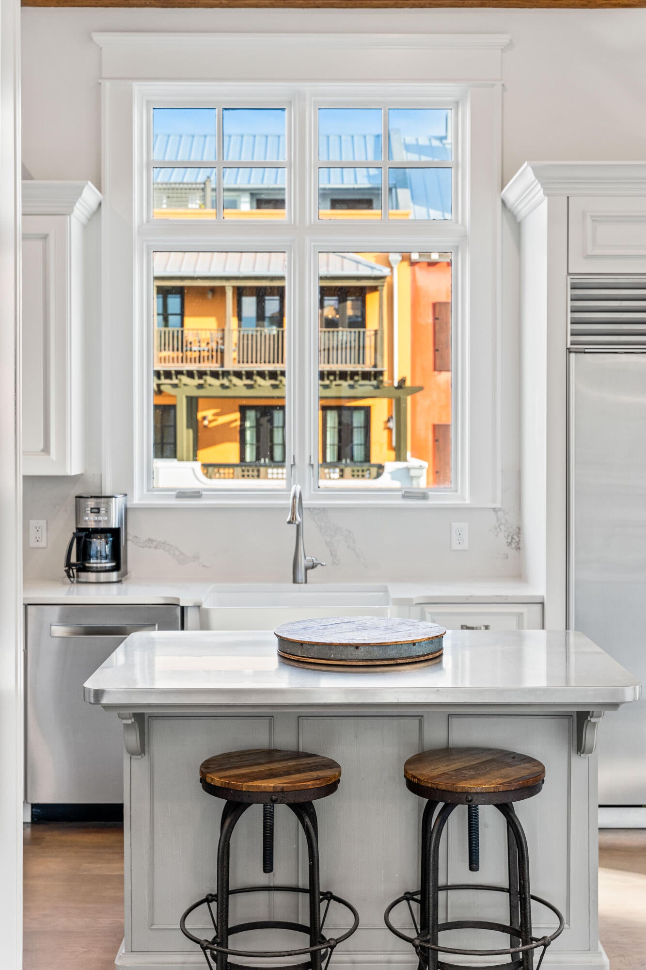 ROSEMARY BEACH - Residential
