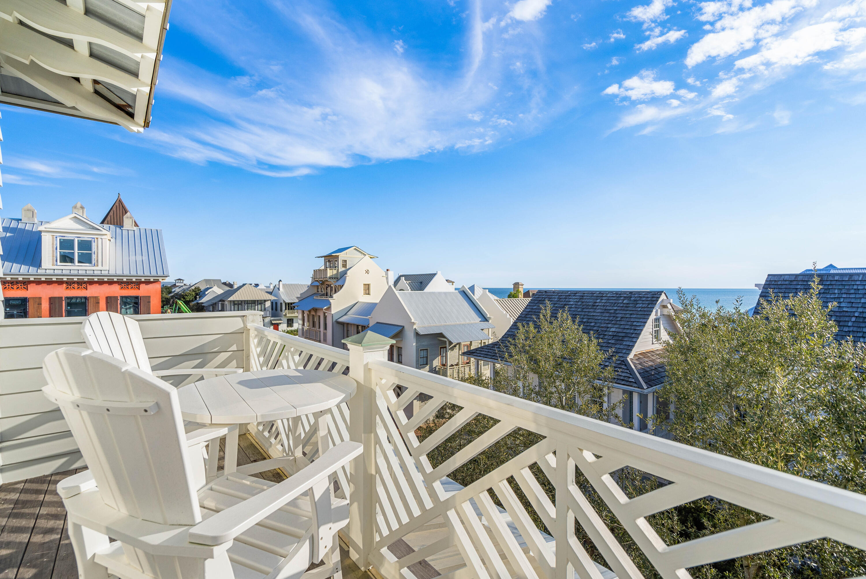 ROSEMARY BEACH - Residential