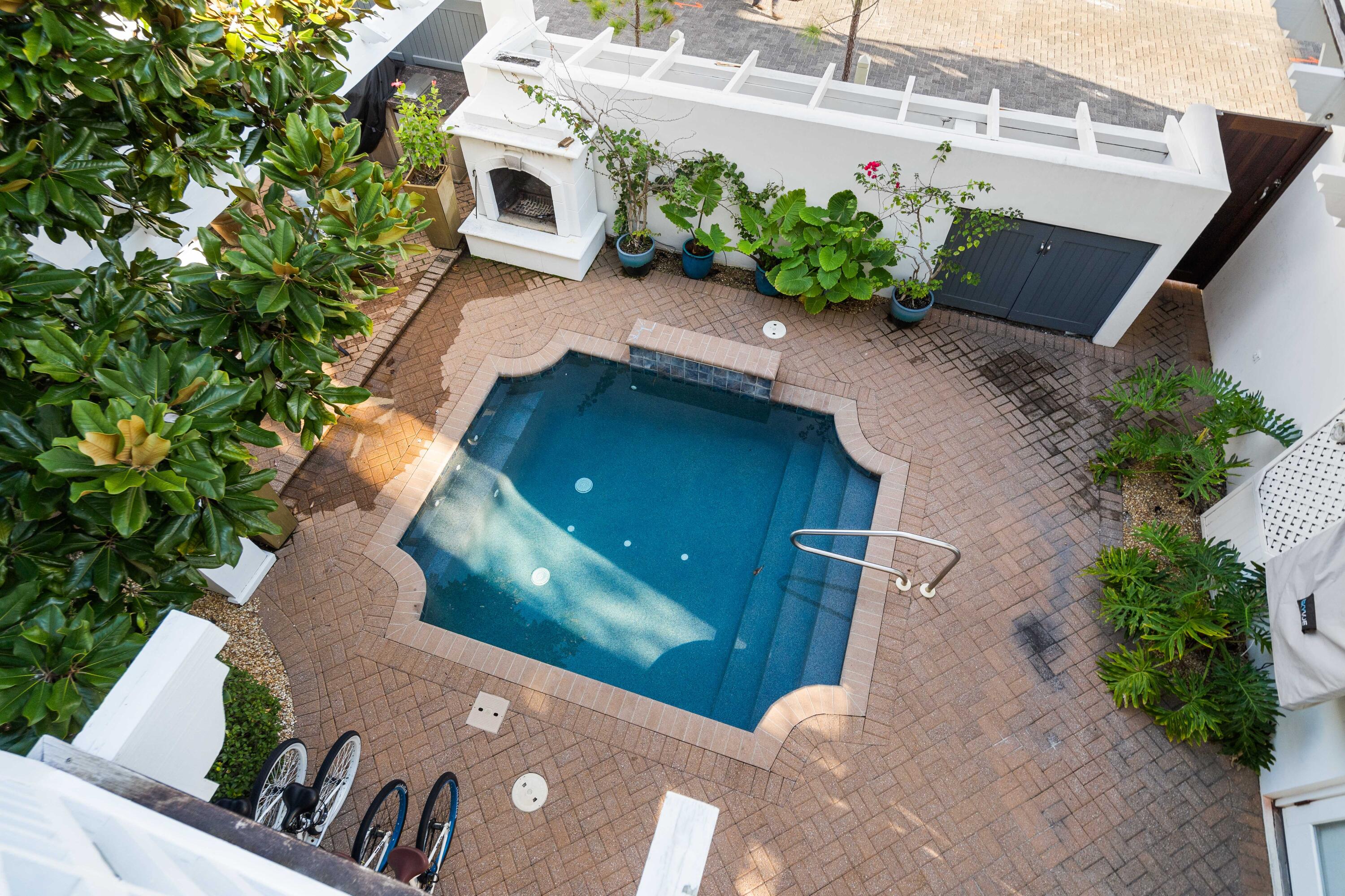 ROSEMARY BEACH - Residential
