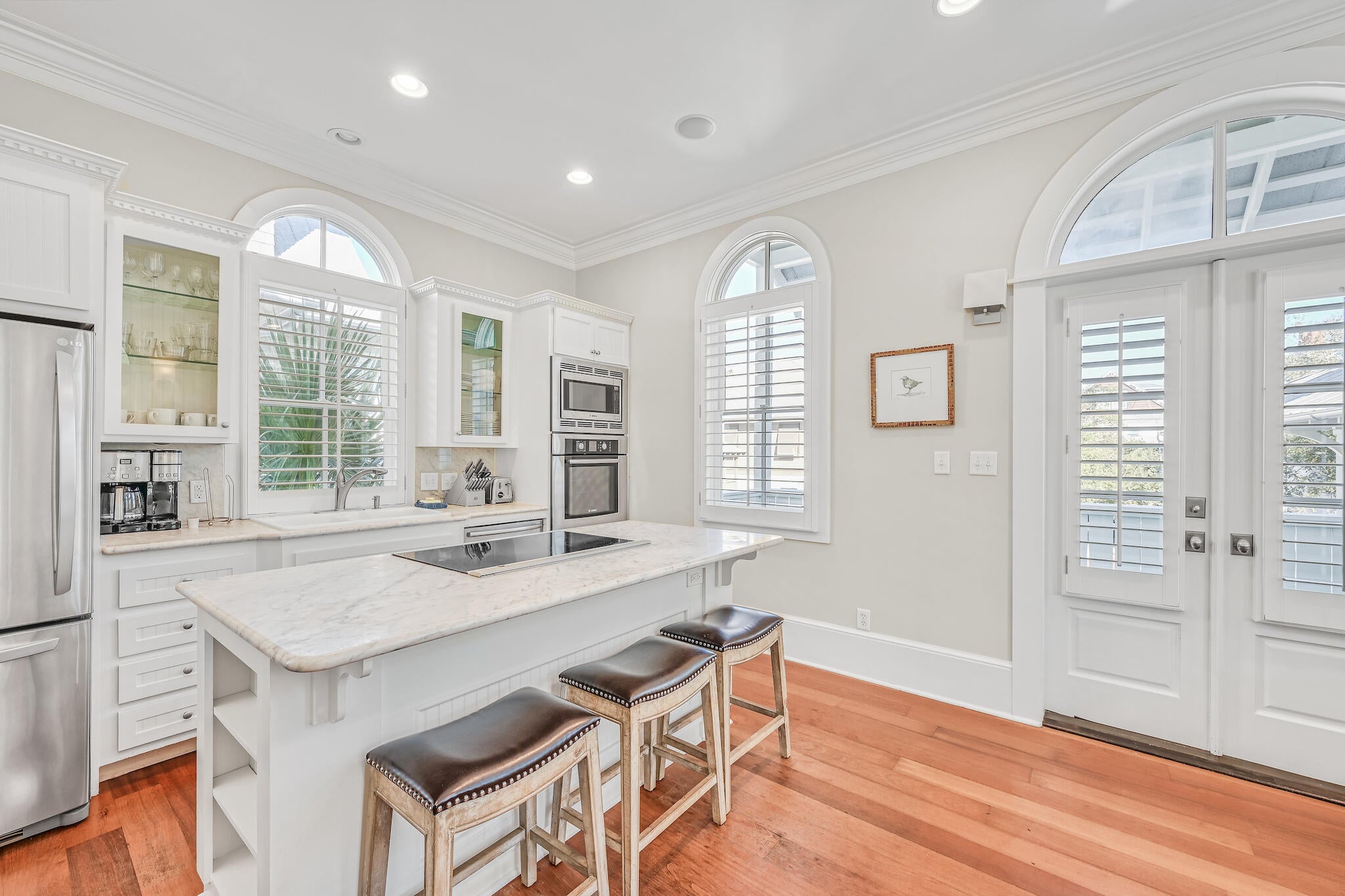 ROSEMARY BEACH - Residential
