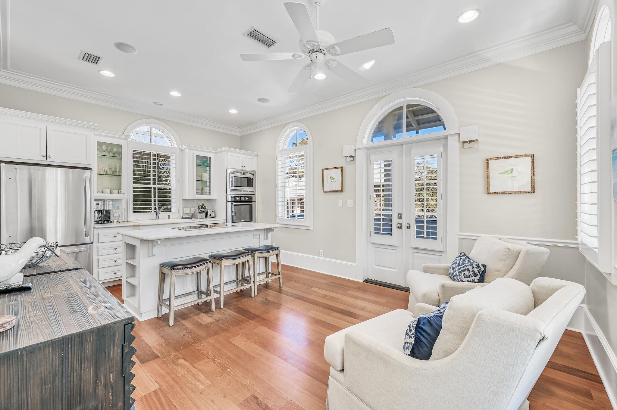 ROSEMARY BEACH - Residential