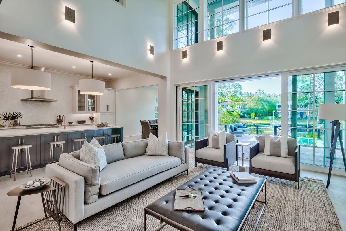 LAKEWOOD OF SEAGROVE BEACH - Residential