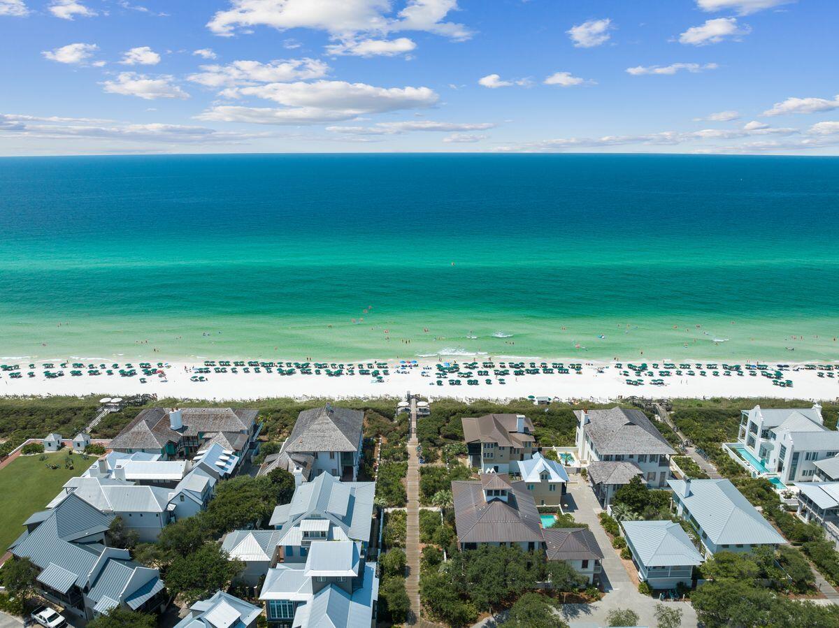 ROSEMARY BEACH - Residential