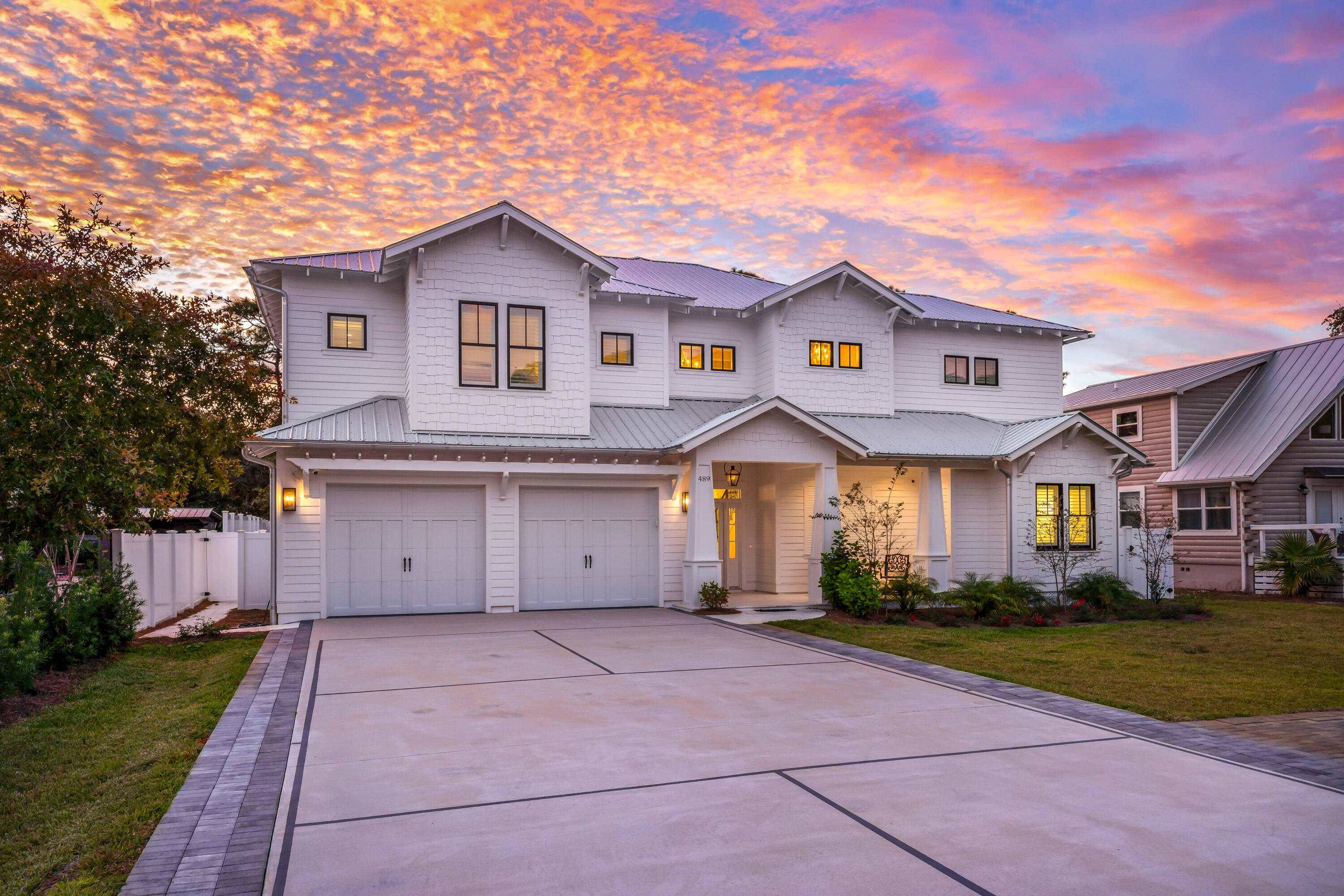 SEACREST - Residential
