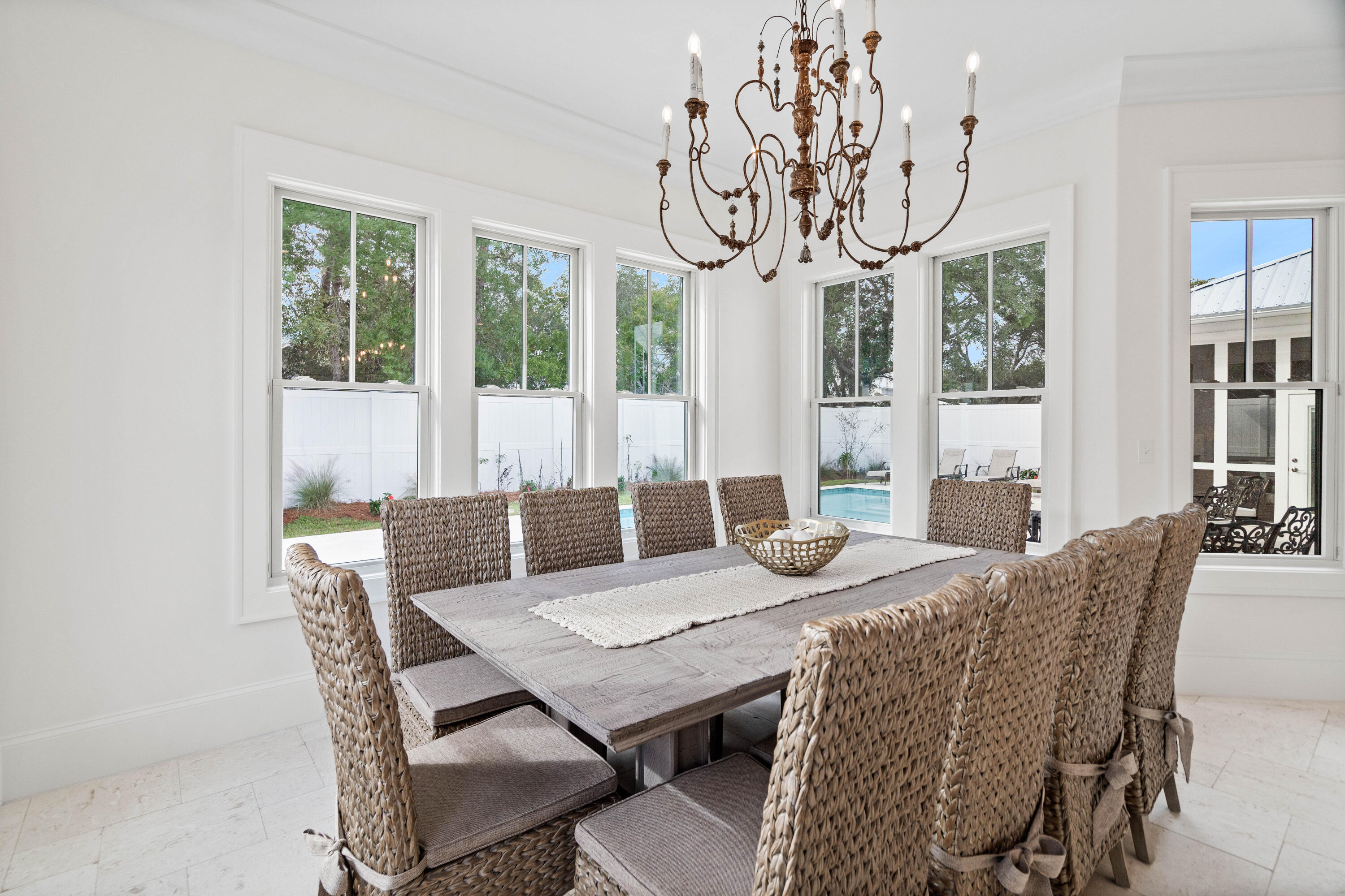SEACREST - Residential
