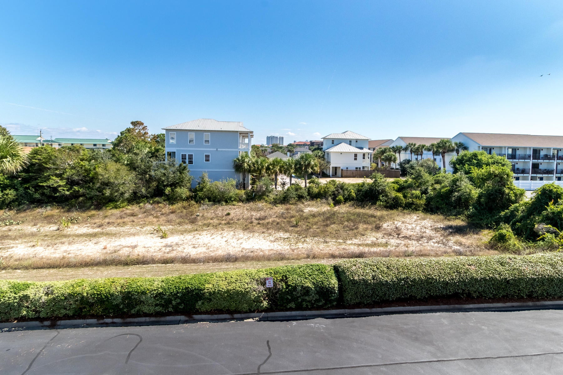 PAVILION PALMS - Residential