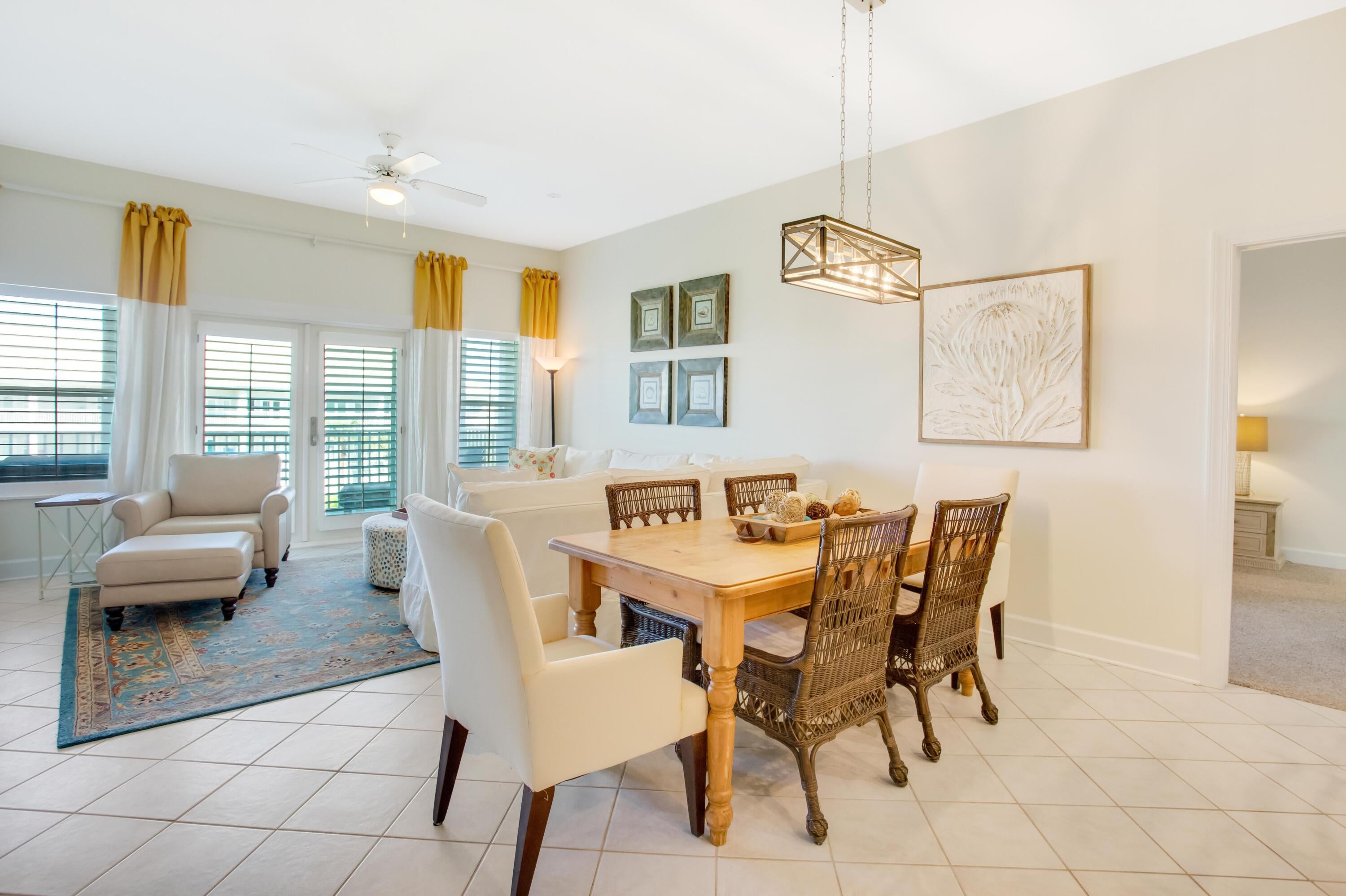 PAVILION PALMS - Residential