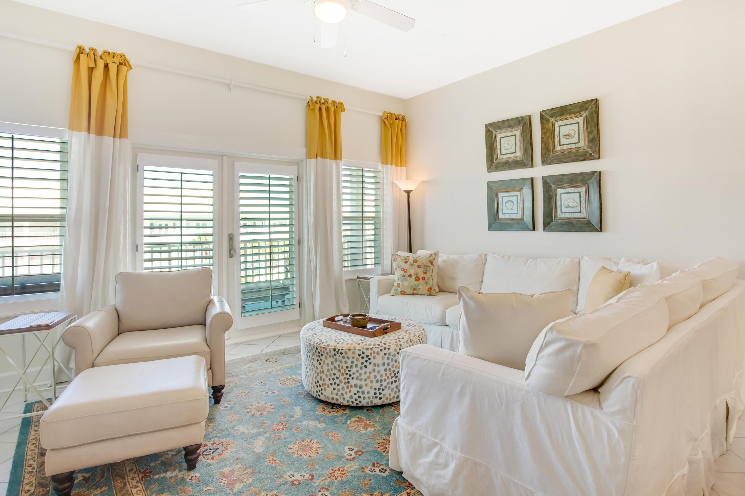 PAVILION PALMS - Residential