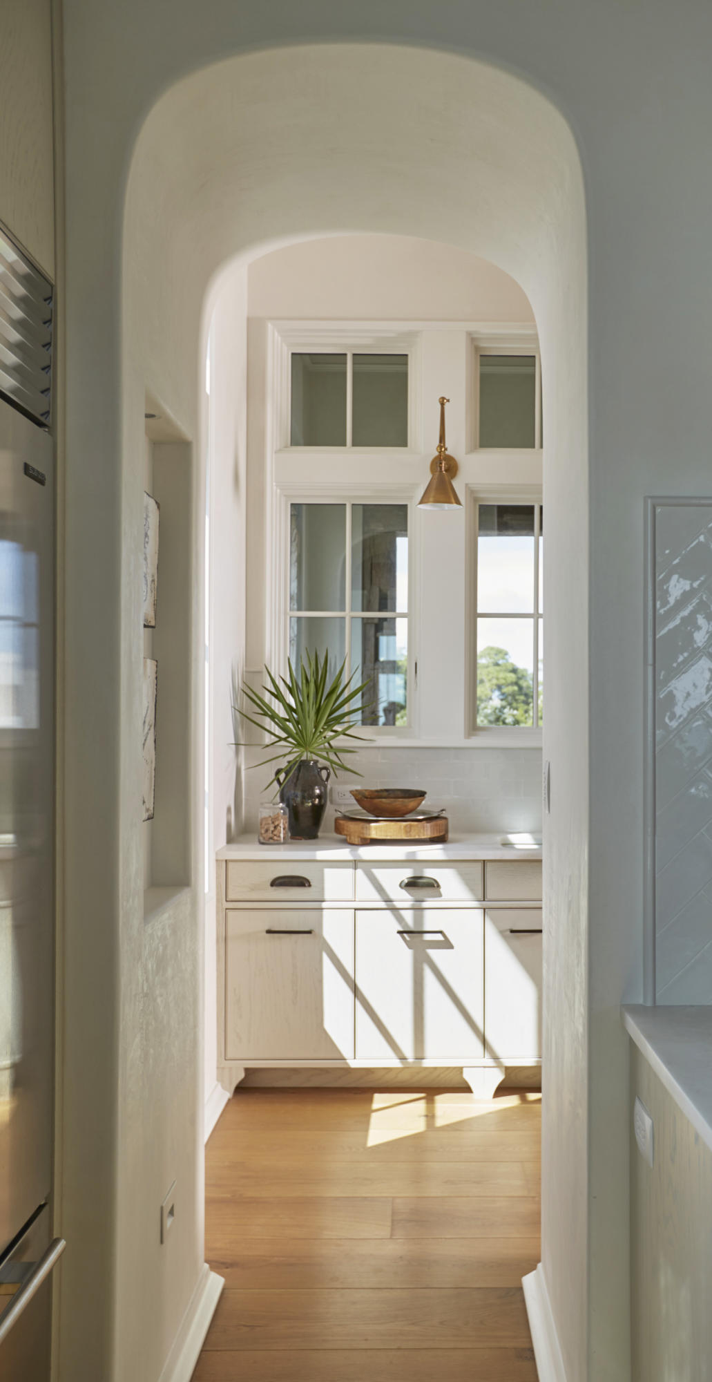 RETREAT THE - Residential