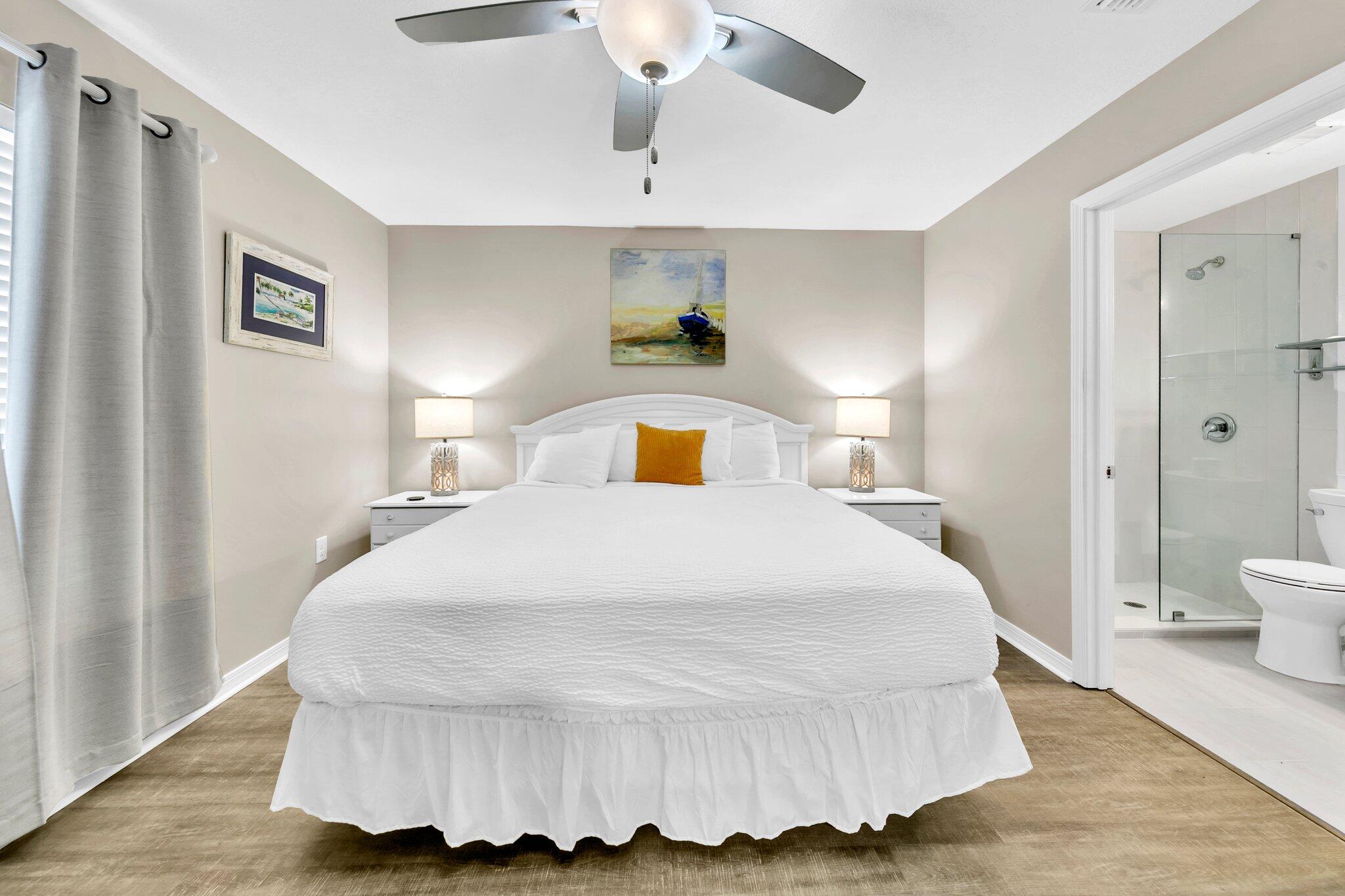 GULF PLACE CARIBBEAN CONDO - Residential