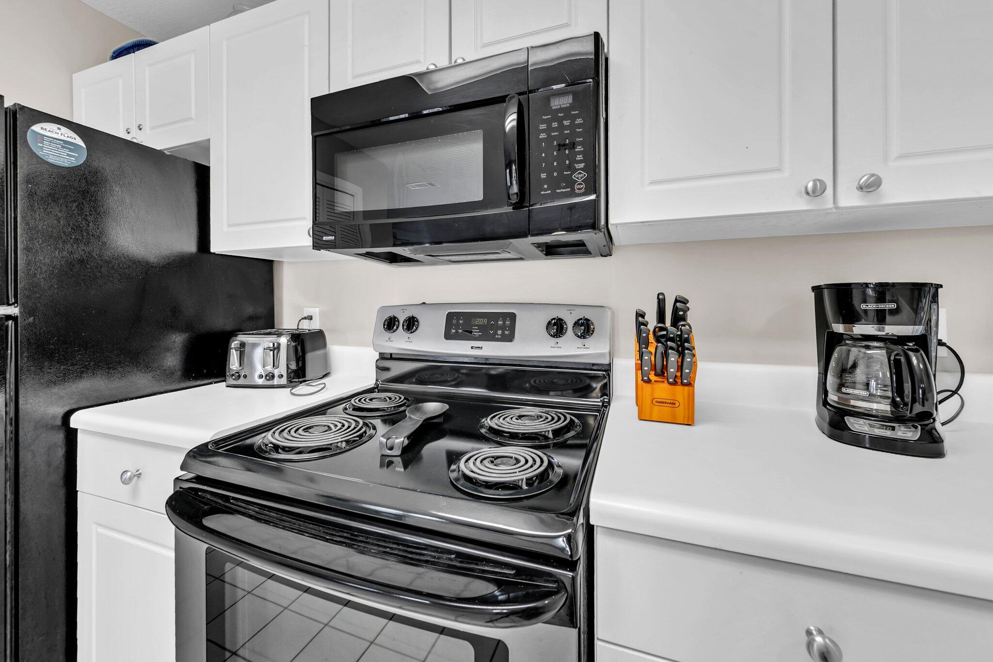 GULF PLACE CARIBBEAN CONDO - Residential