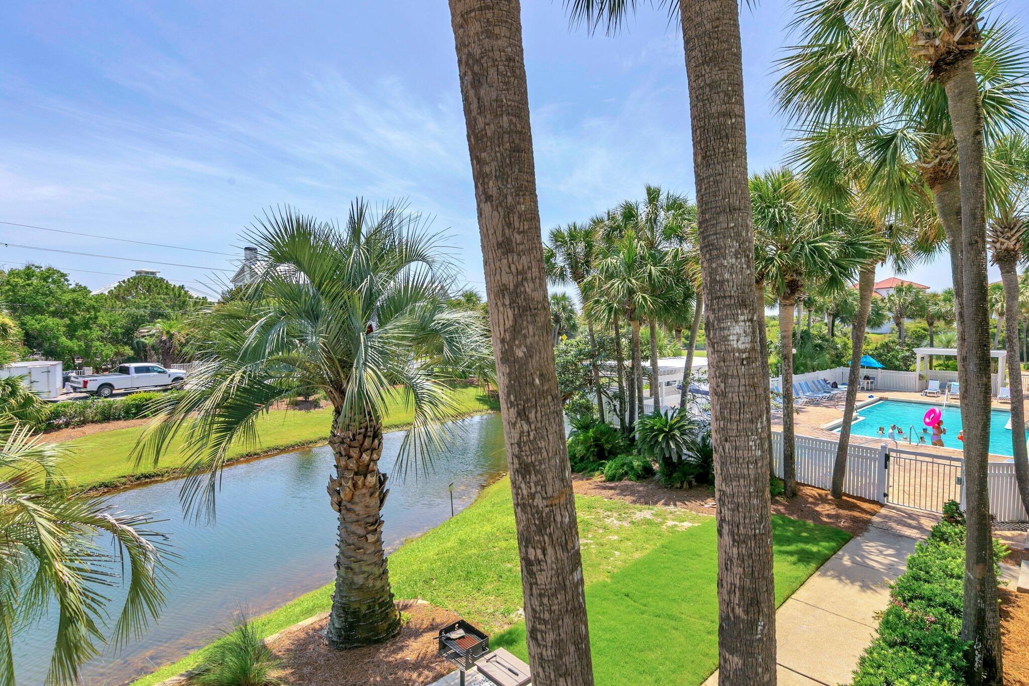 GULF PLACE CARIBBEAN CONDO - Residential