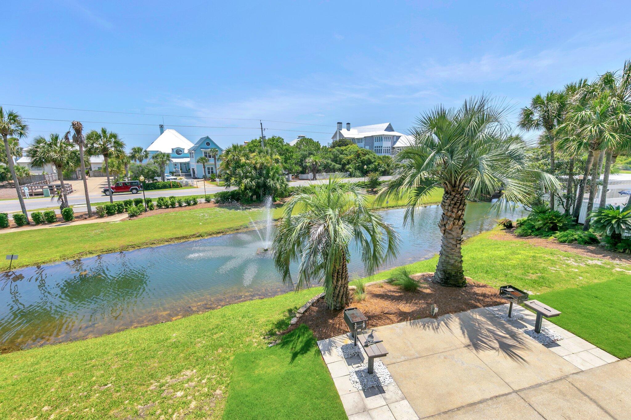 GULF PLACE CARIBBEAN CONDO - Residential