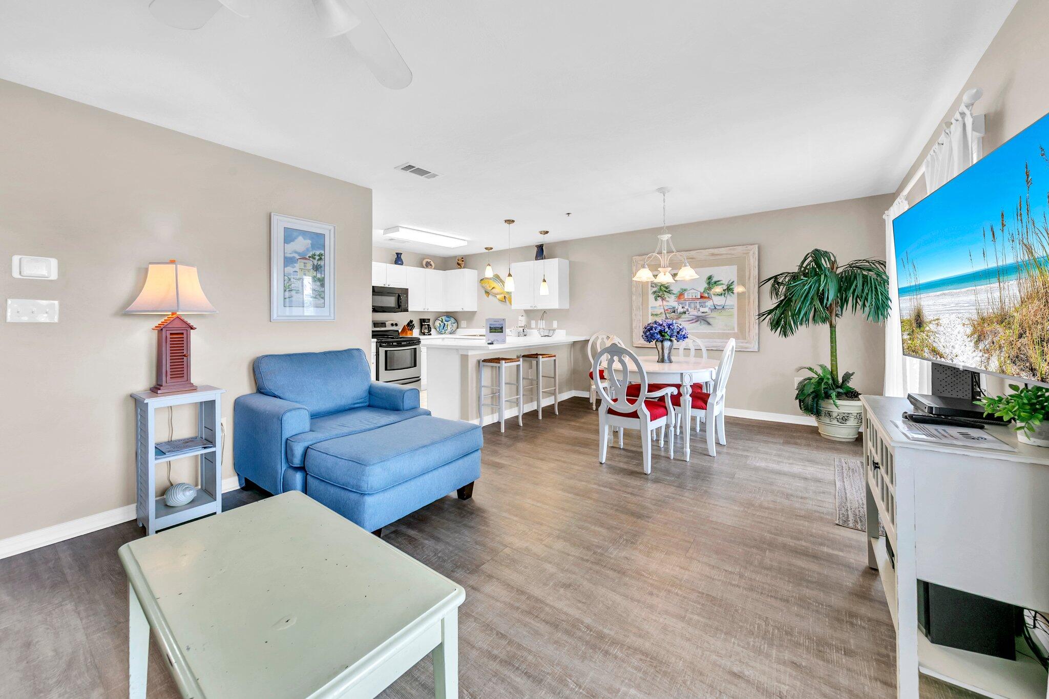 GULF PLACE CARIBBEAN CONDO - Residential