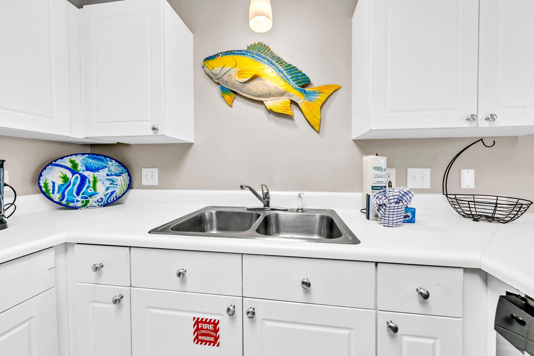 GULF PLACE CARIBBEAN CONDO - Residential