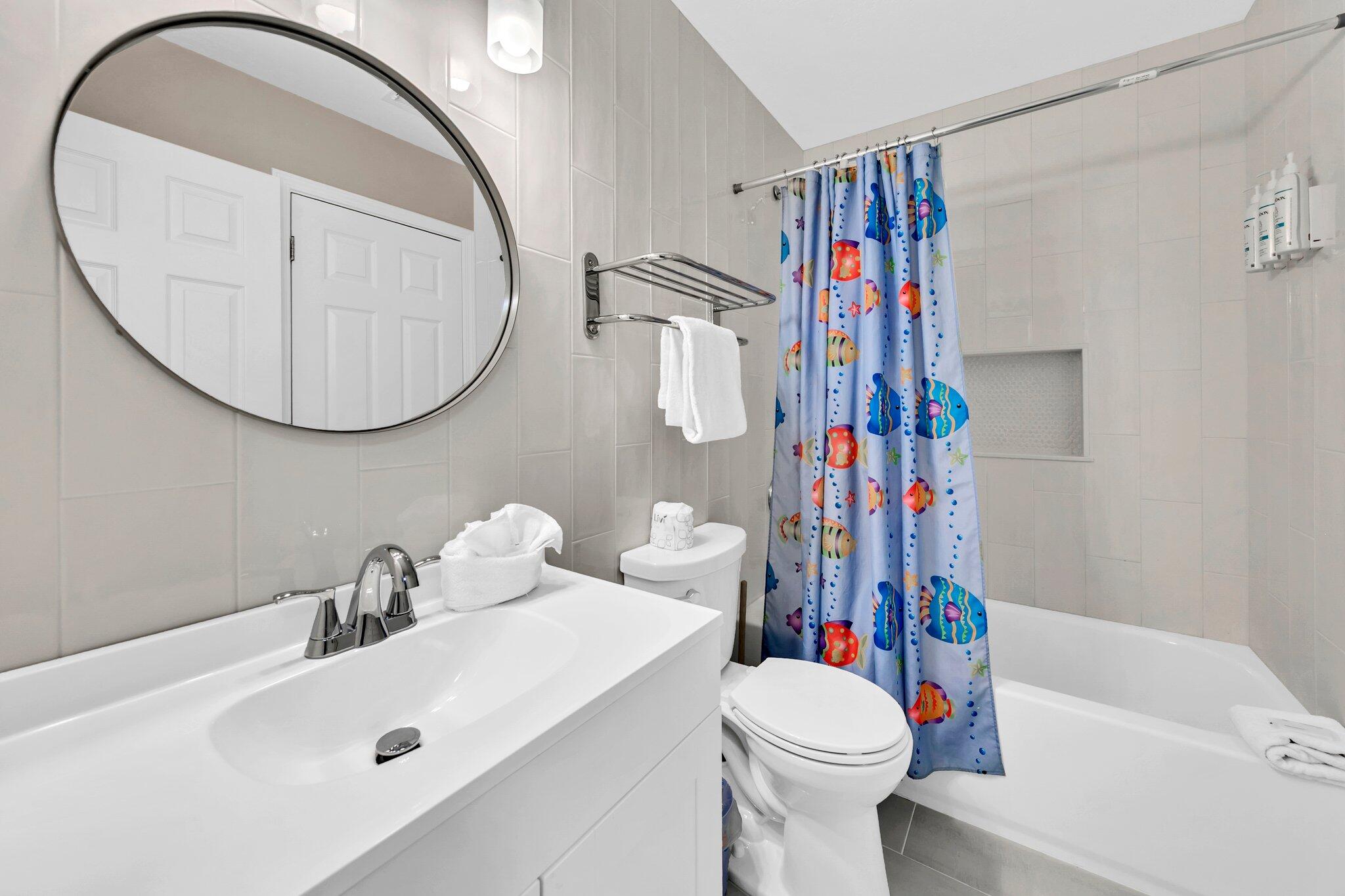 GULF PLACE CARIBBEAN CONDO - Residential