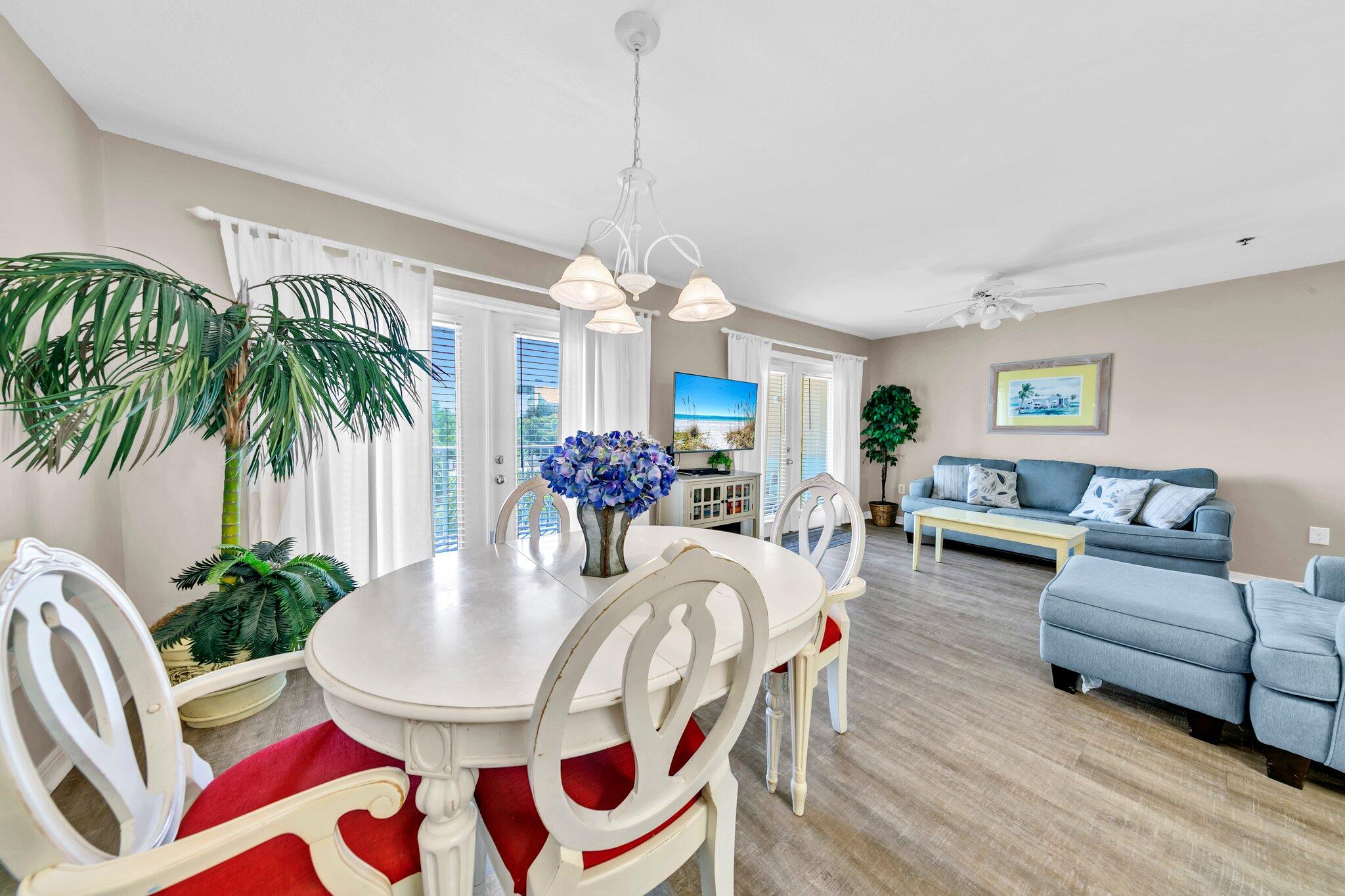 GULF PLACE CARIBBEAN CONDO - Residential