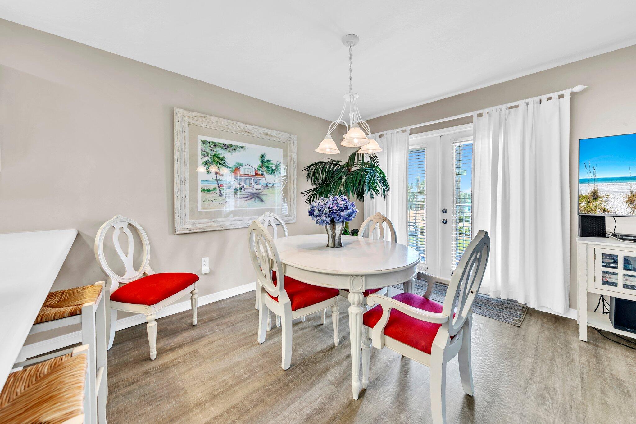 GULF PLACE CARIBBEAN CONDO - Residential