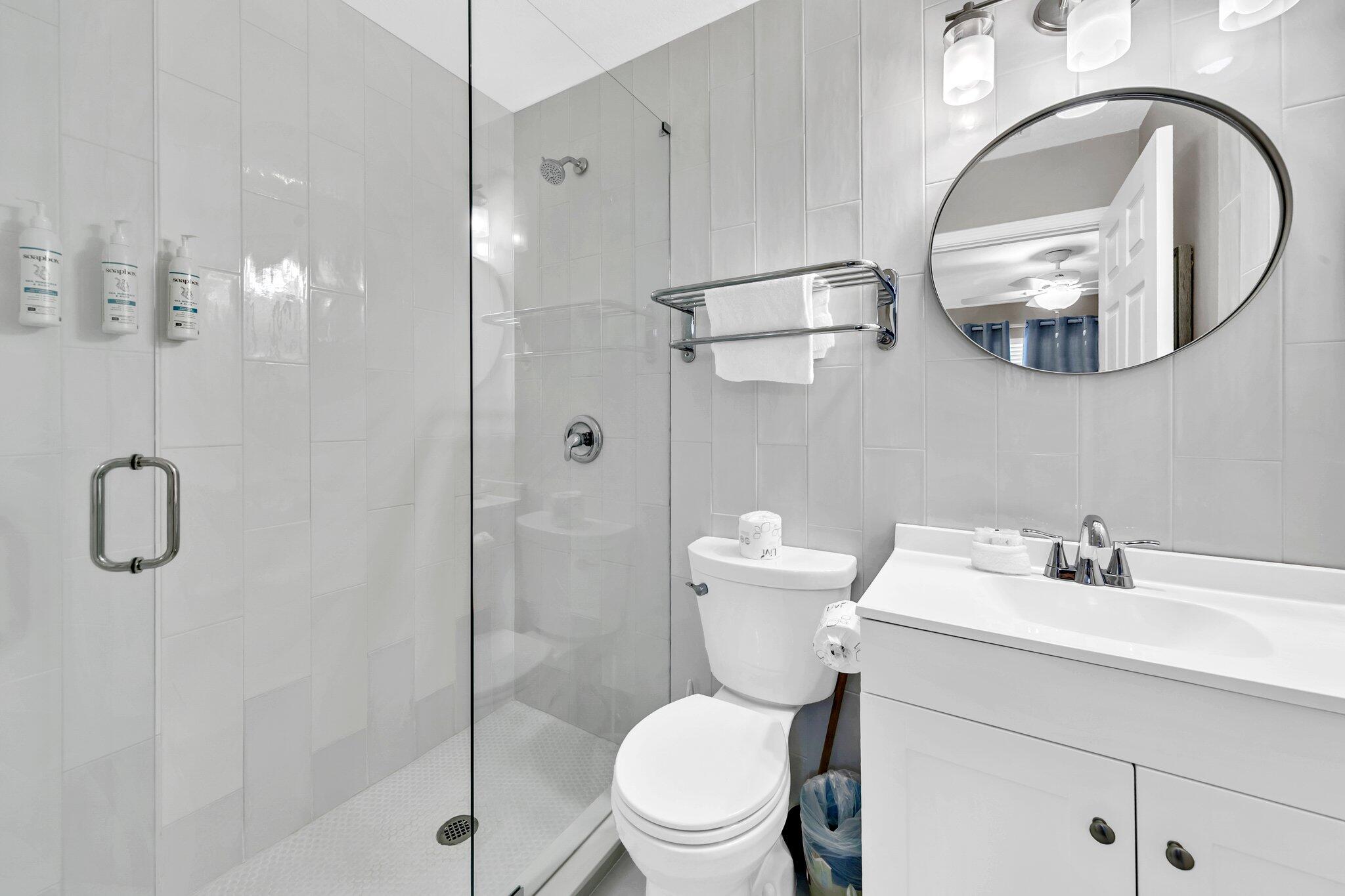 GULF PLACE CARIBBEAN CONDO - Residential