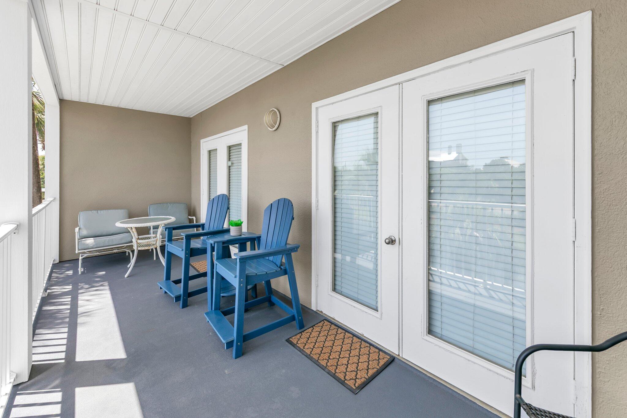 GULF PLACE CARIBBEAN CONDO - Residential