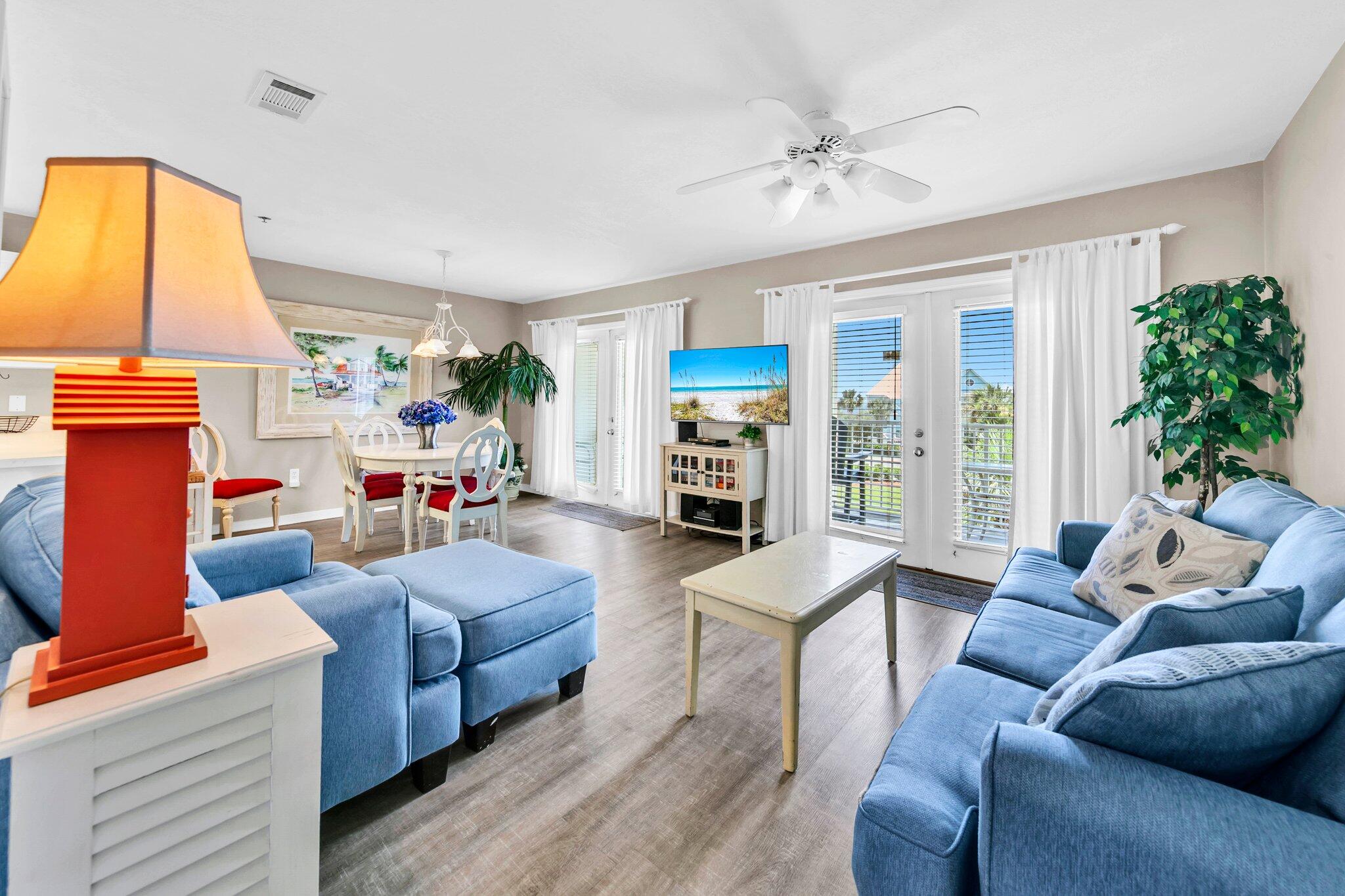 GULF PLACE CARIBBEAN CONDO - Residential
