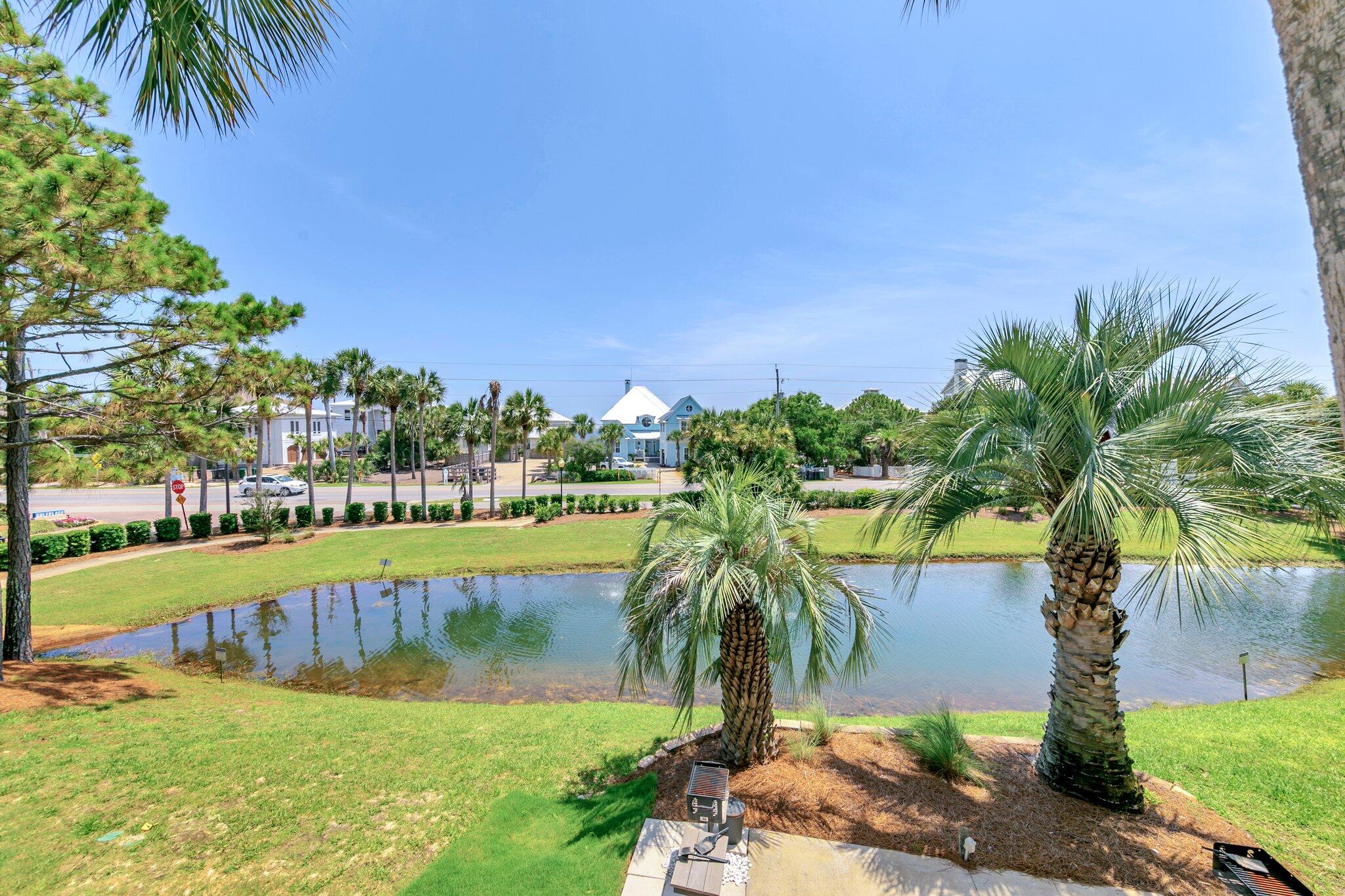 GULF PLACE CARIBBEAN CONDO - Residential