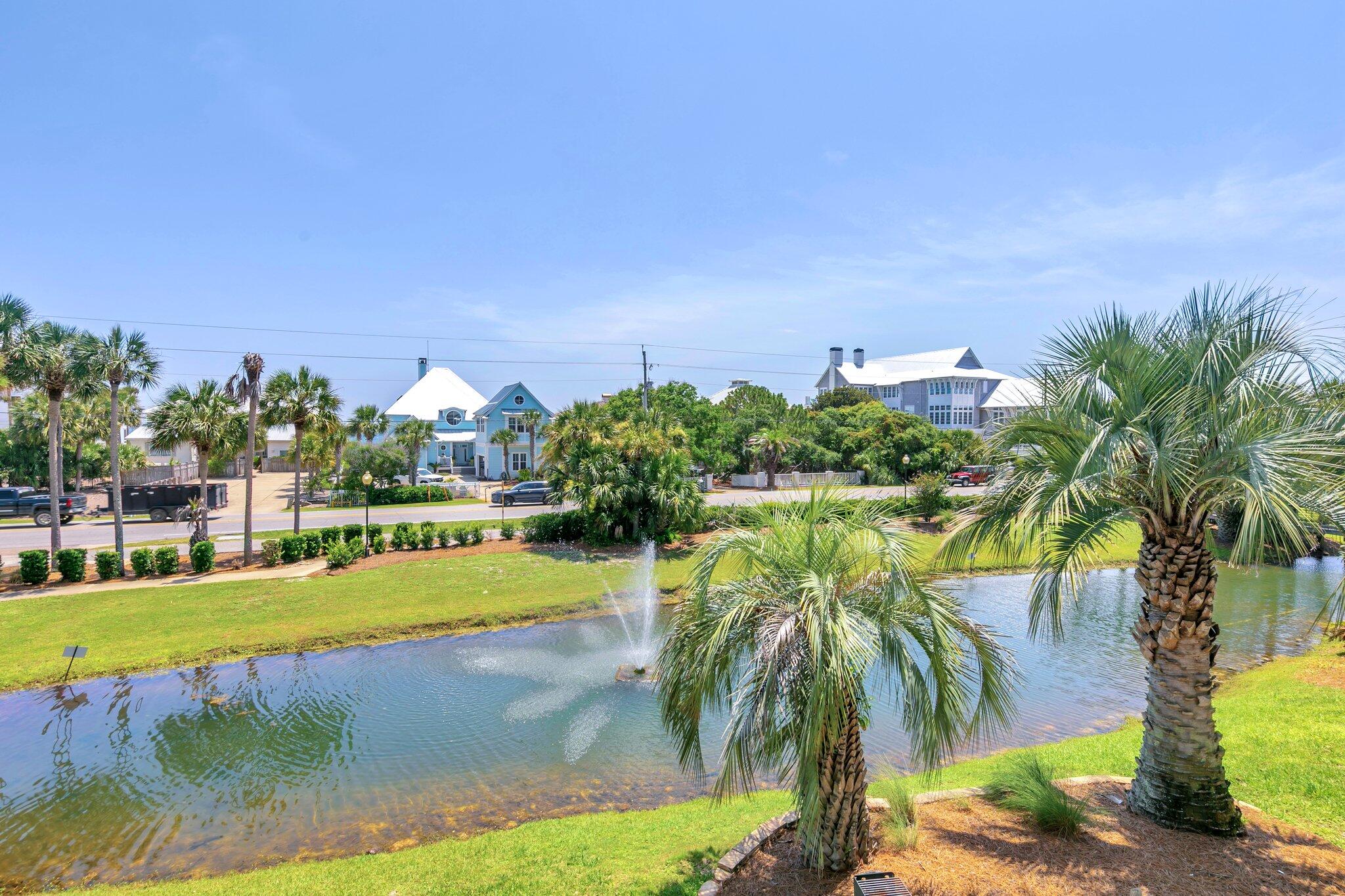 GULF PLACE CARIBBEAN CONDO - Residential