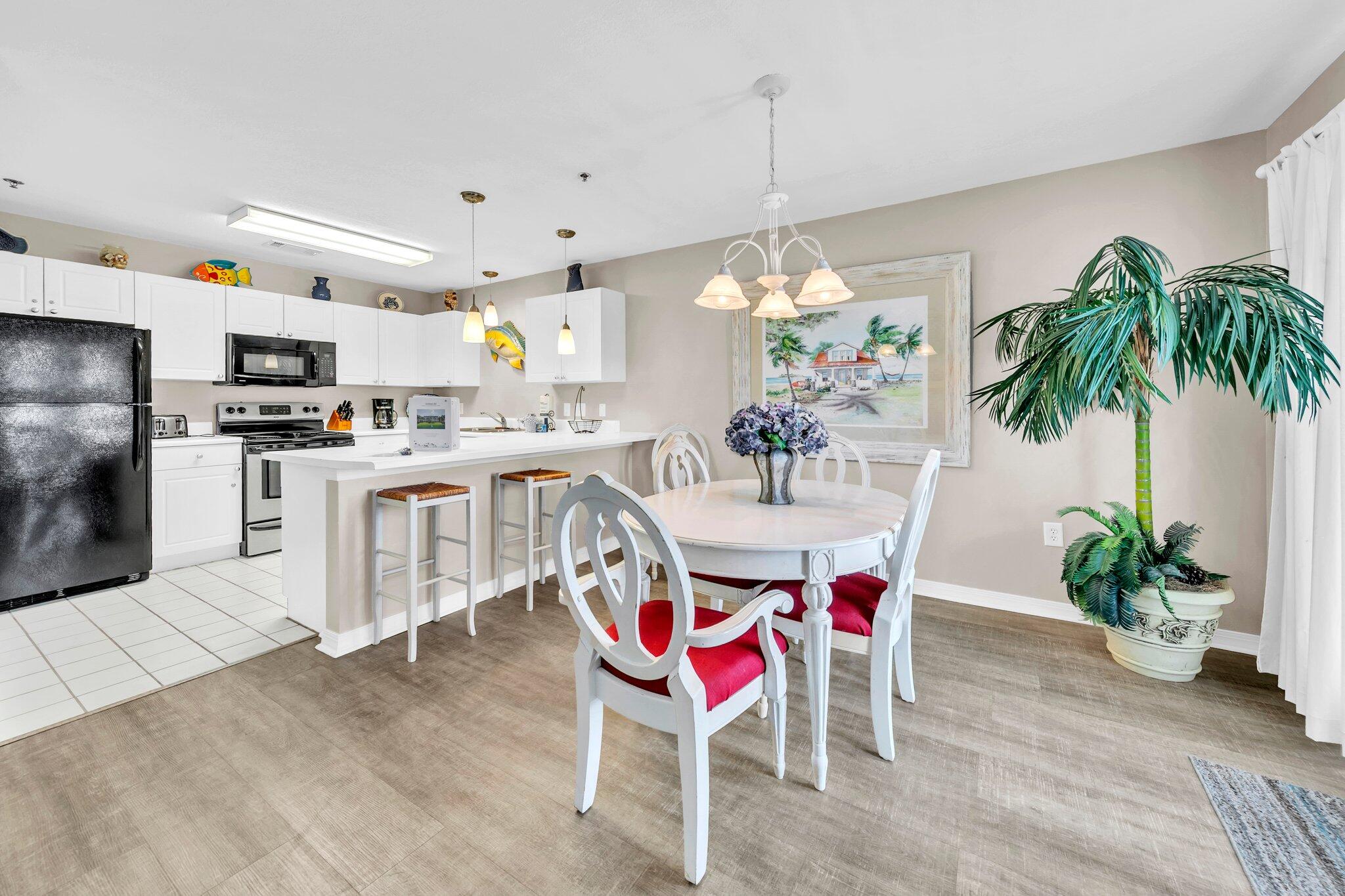 GULF PLACE CARIBBEAN CONDO - Residential