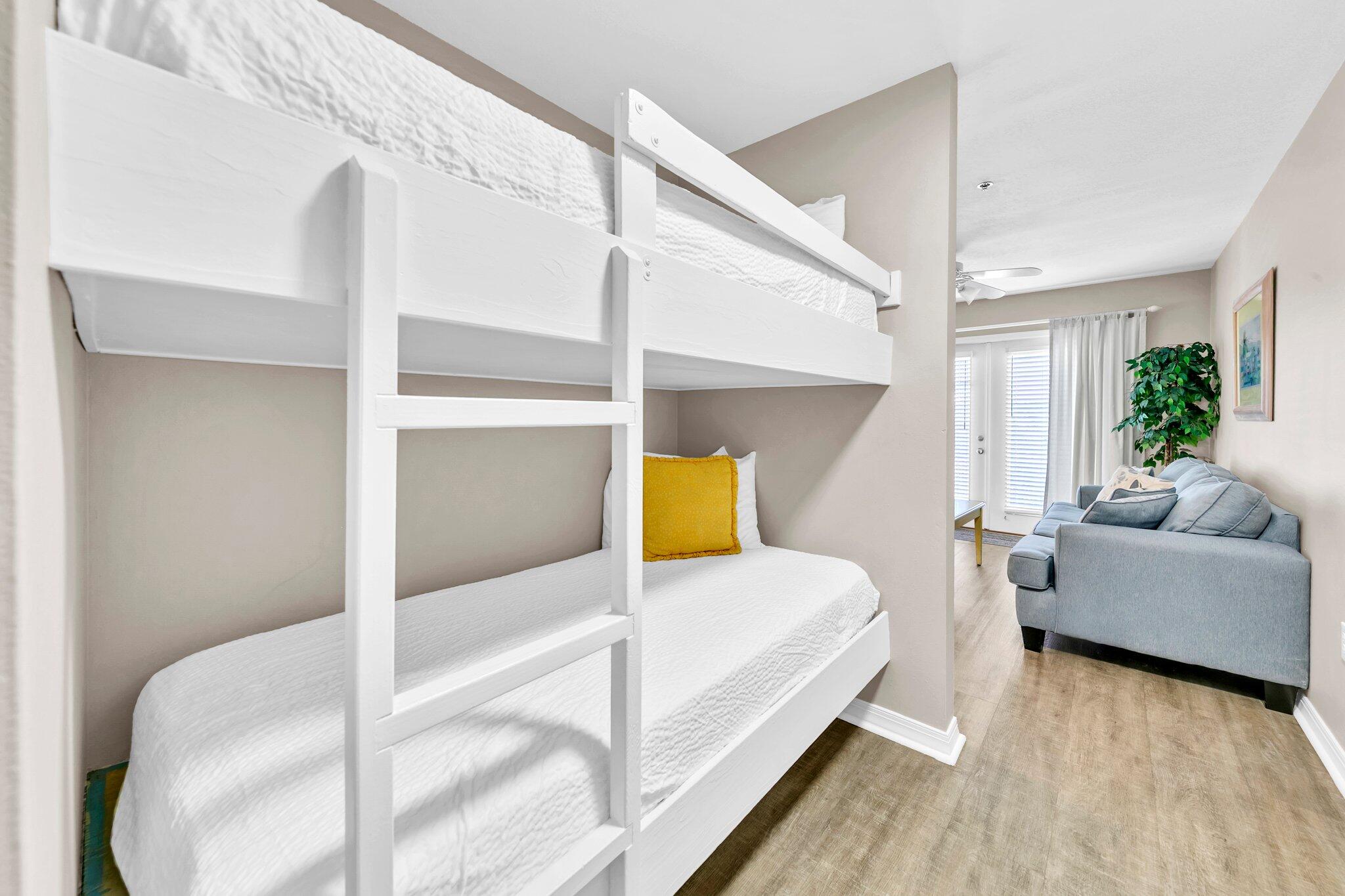 GULF PLACE CARIBBEAN CONDO - Residential