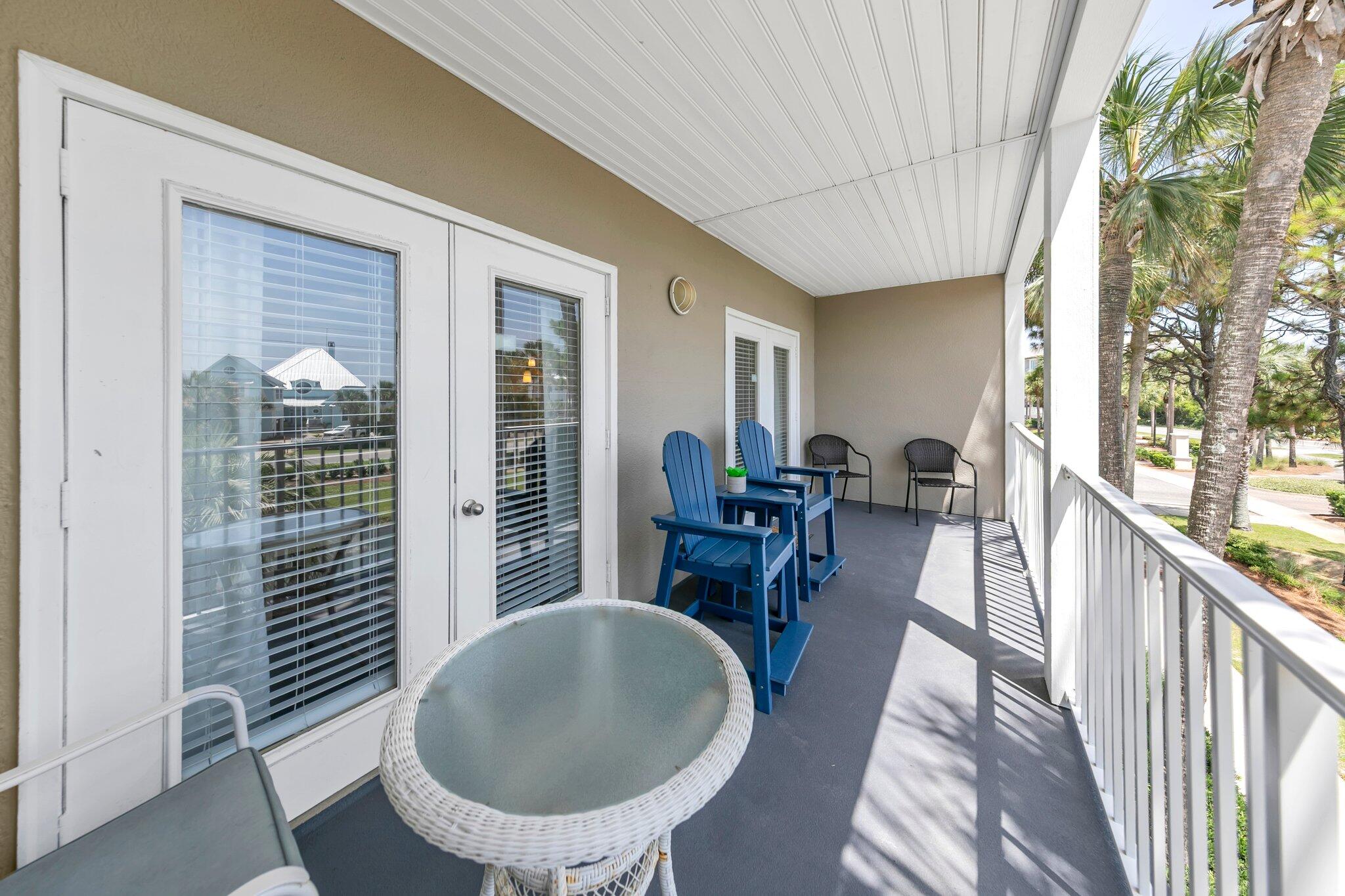 GULF PLACE CARIBBEAN CONDO - Residential