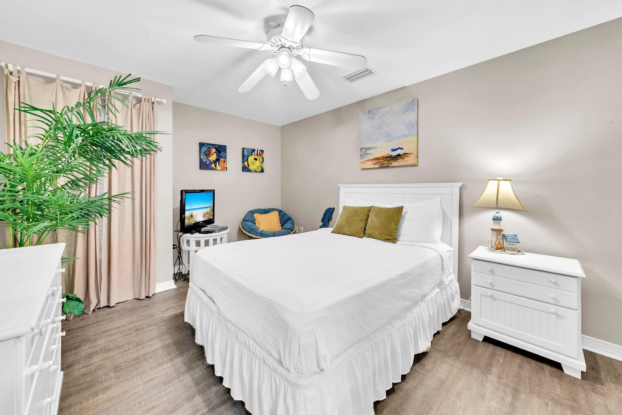 GULF PLACE CARIBBEAN CONDO - Residential