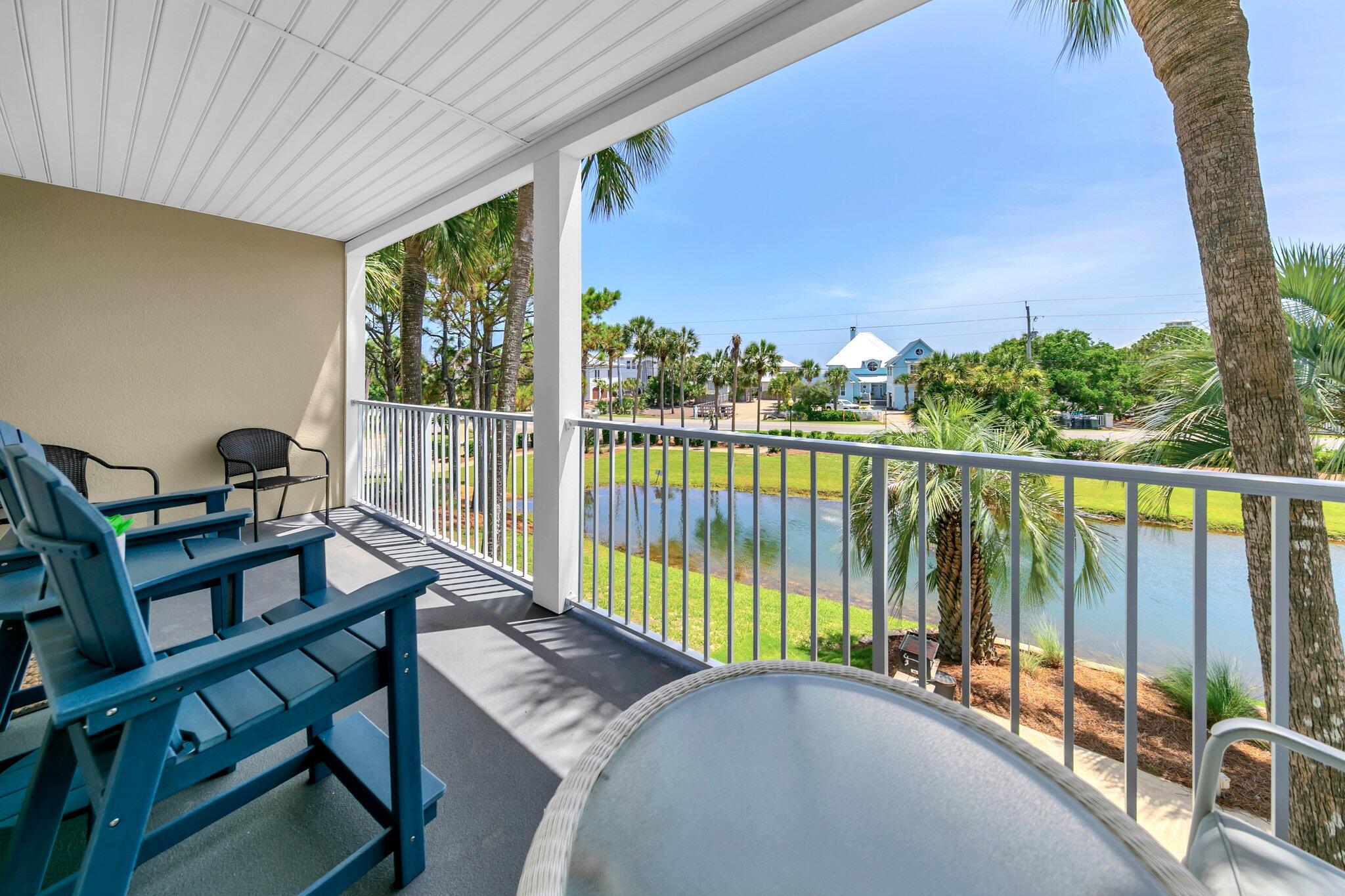 GULF PLACE CARIBBEAN CONDO - Residential