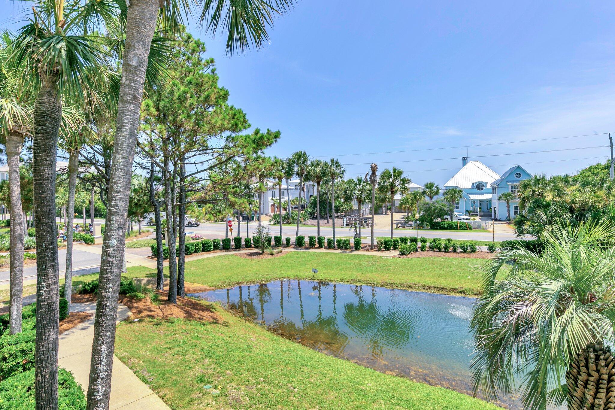 GULF PLACE CARIBBEAN CONDO - Residential