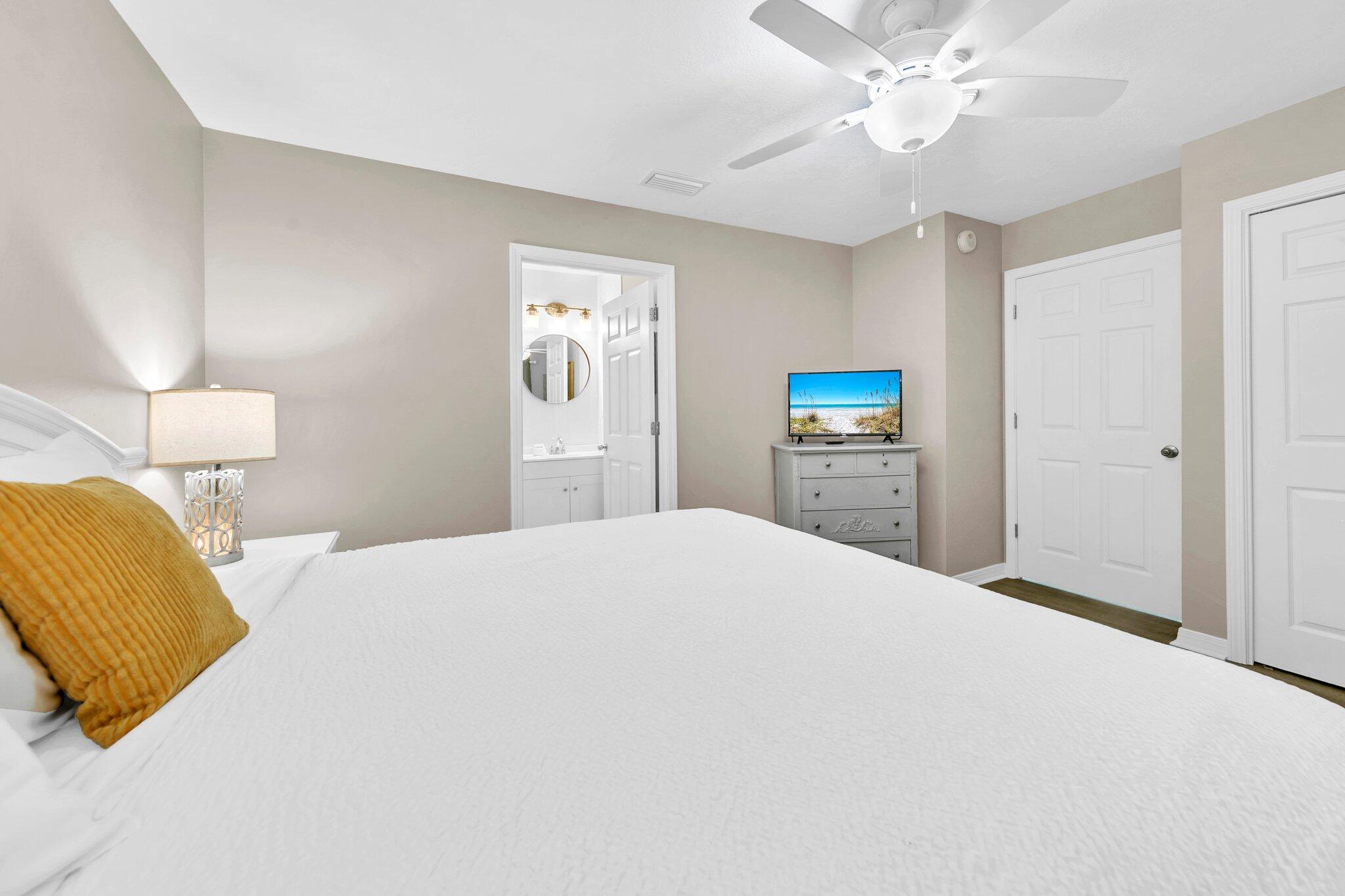 GULF PLACE CARIBBEAN CONDO - Residential