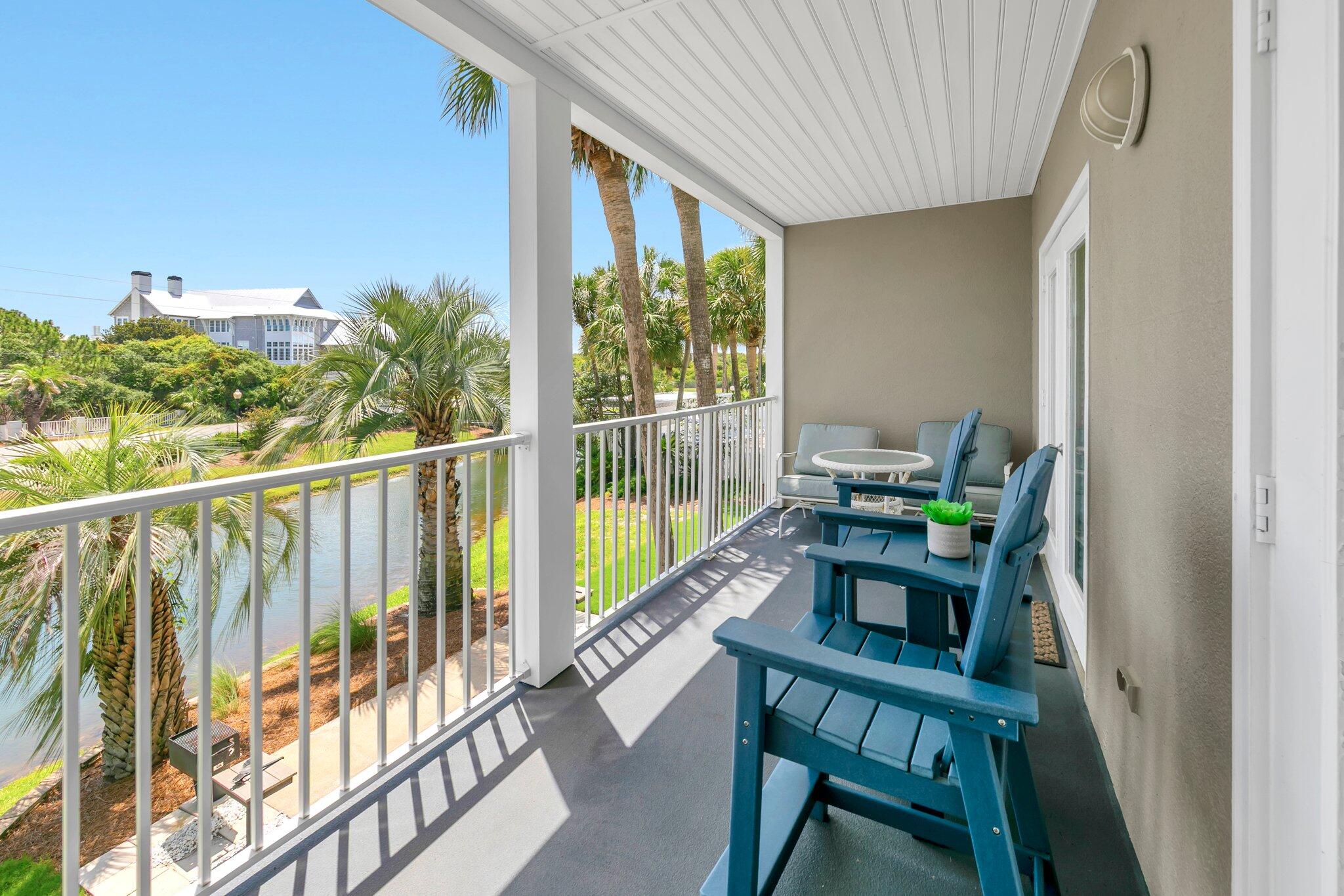 GULF PLACE CARIBBEAN CONDO - Residential