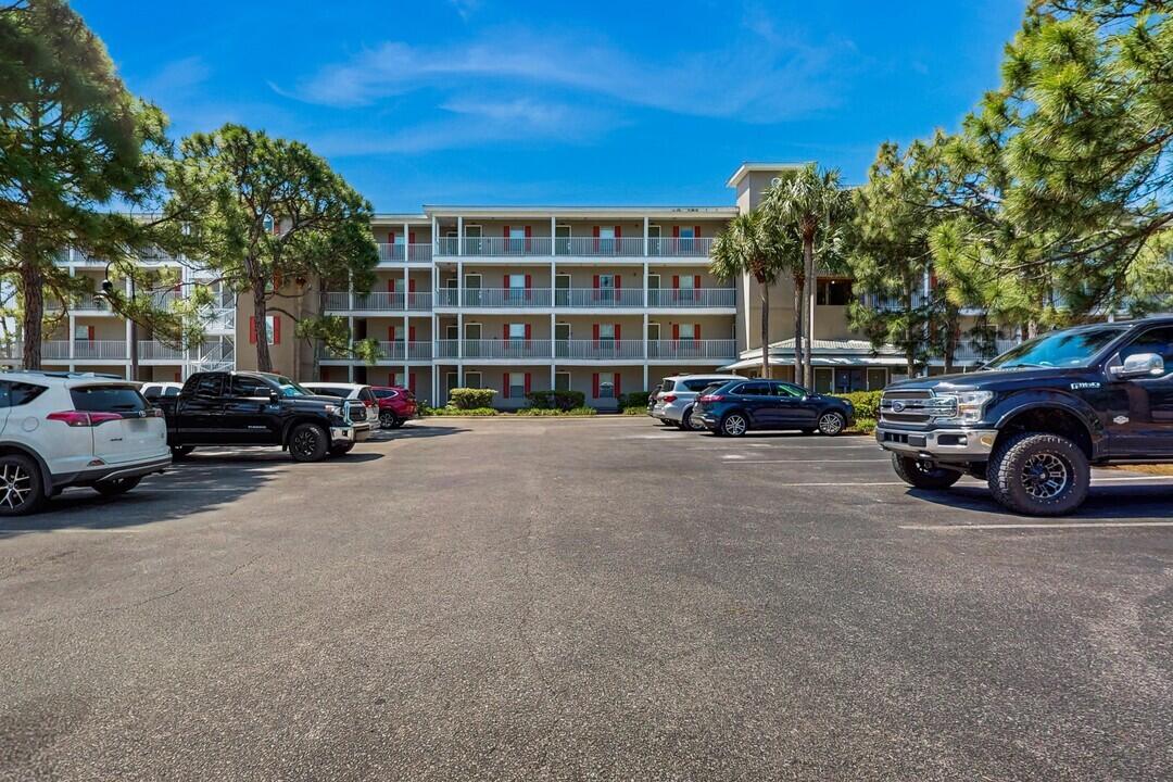 GULF PLACE CARIBBEAN CONDO - Residential