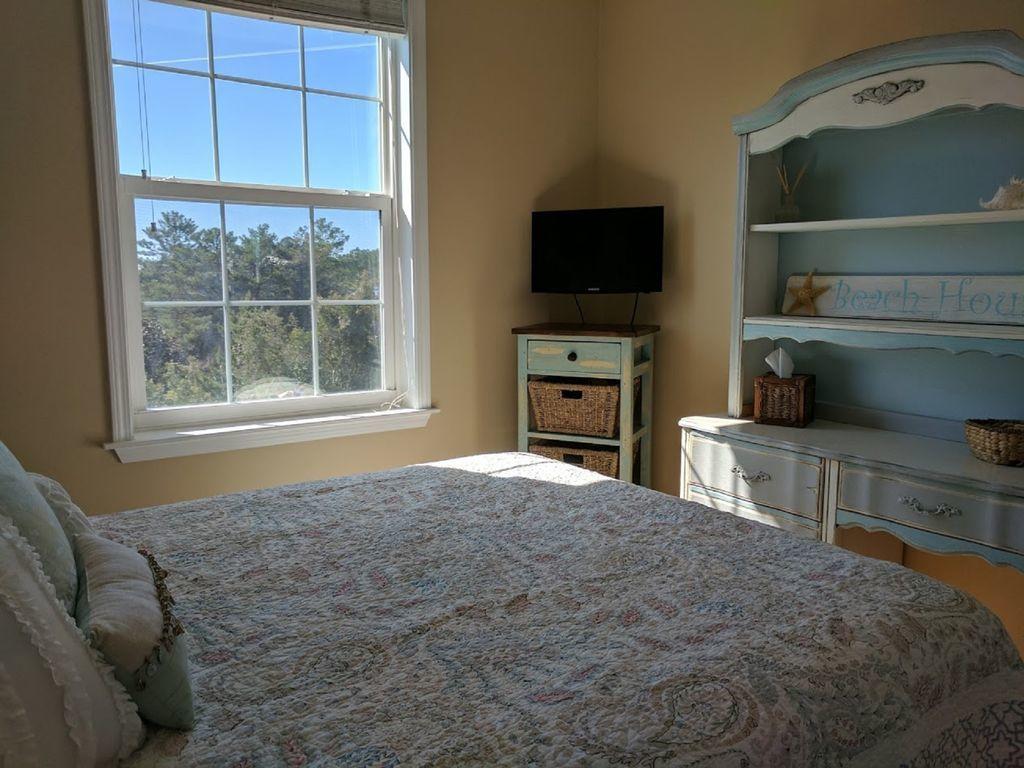 VILLAGE AT BLUE MOUNTAIN BEACH - Residential